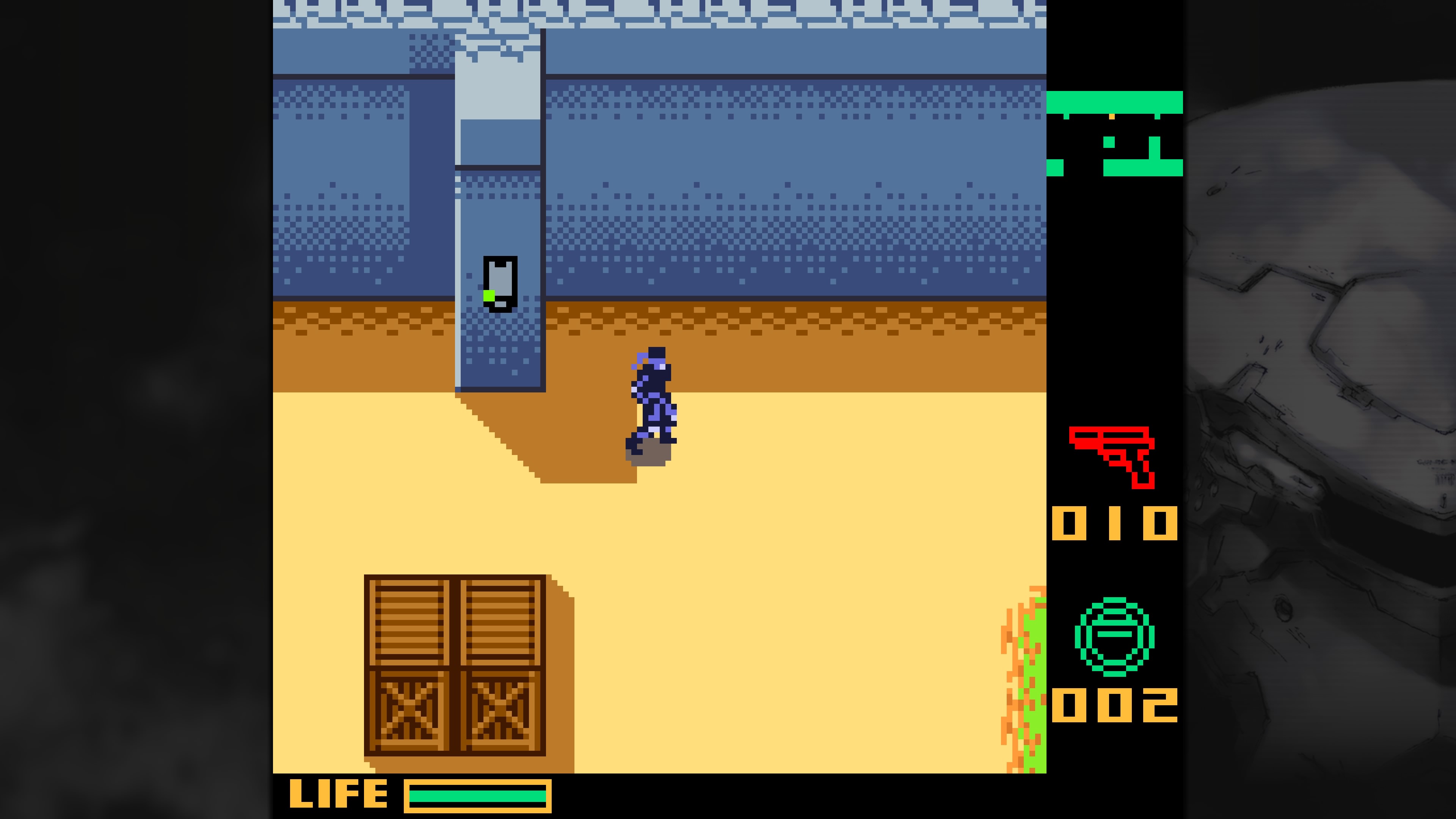 Metal Gear Solid: Master Collection Vol. 2