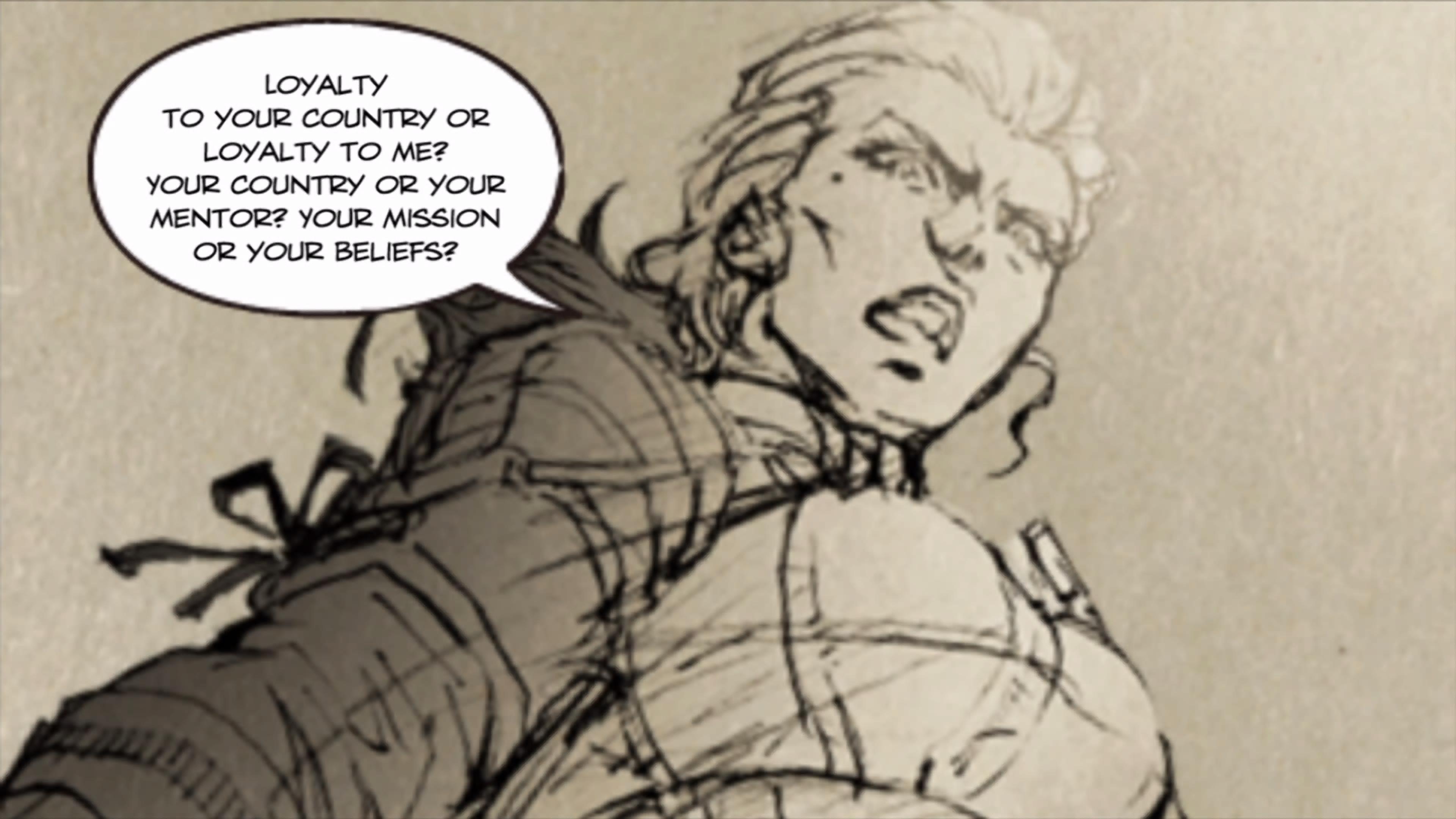 Metal Gear Solid: Master Collection Vol. 2