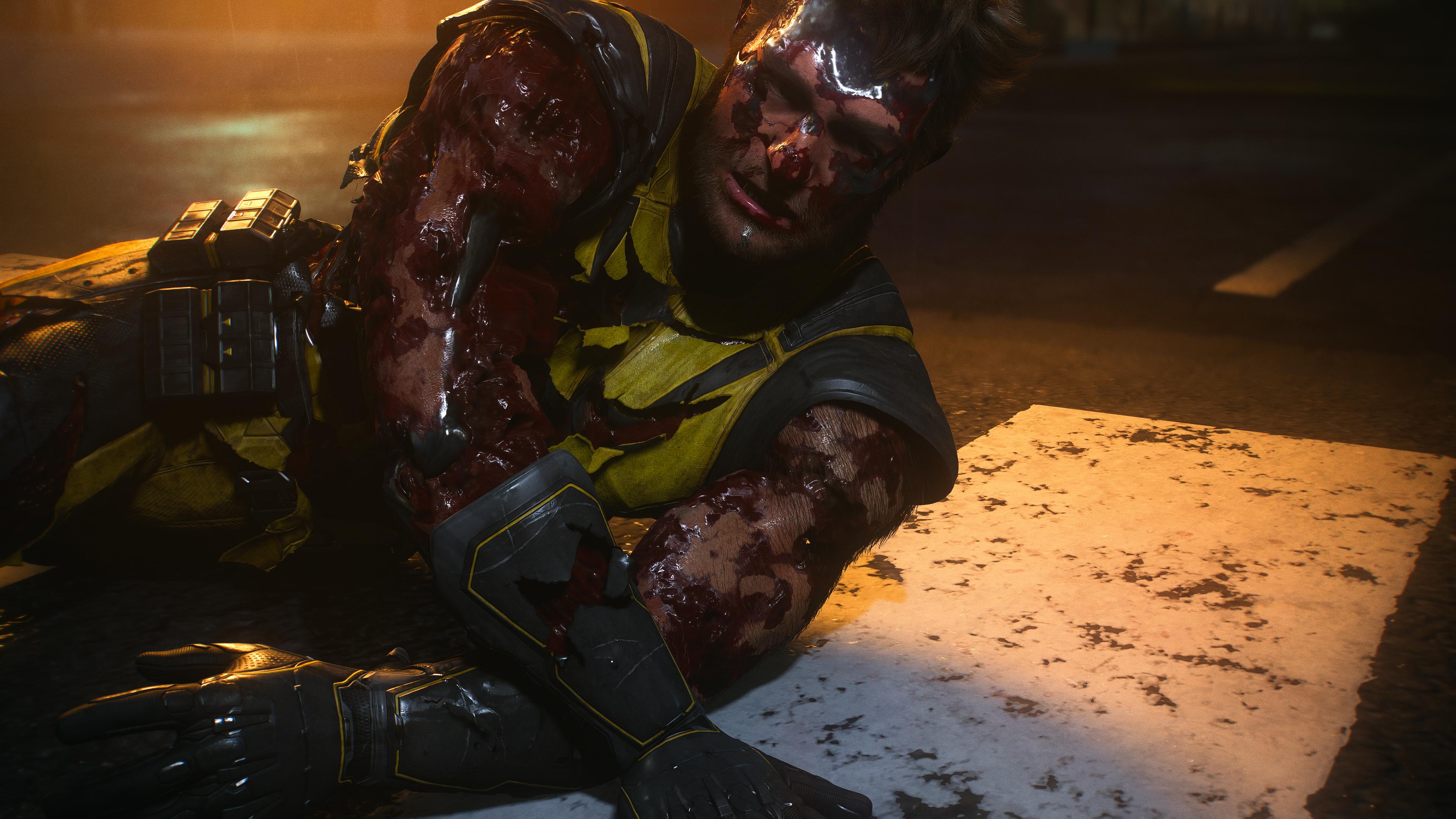 Marvel's Wolverine
