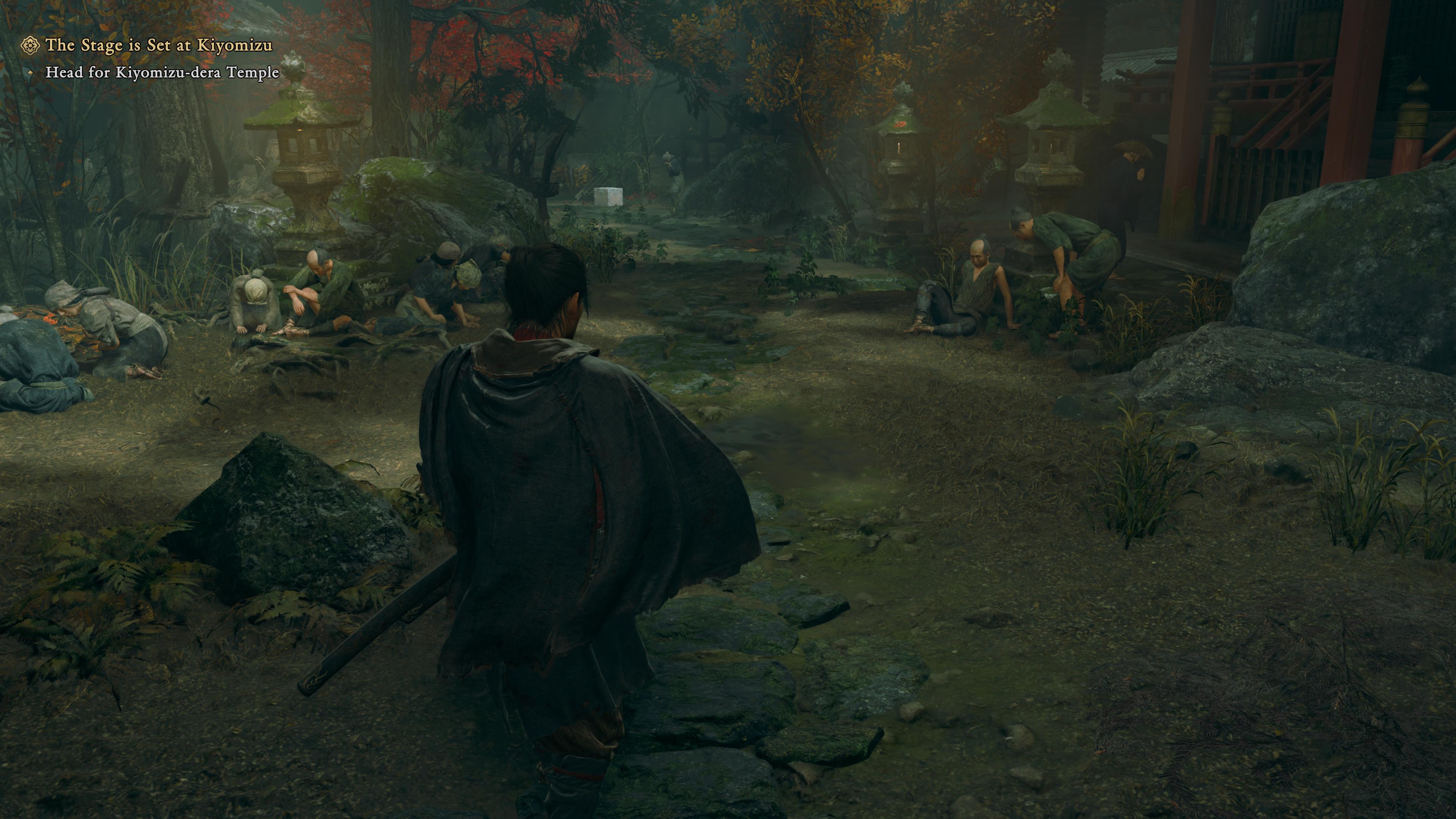 Onimusha: Way of the Sword