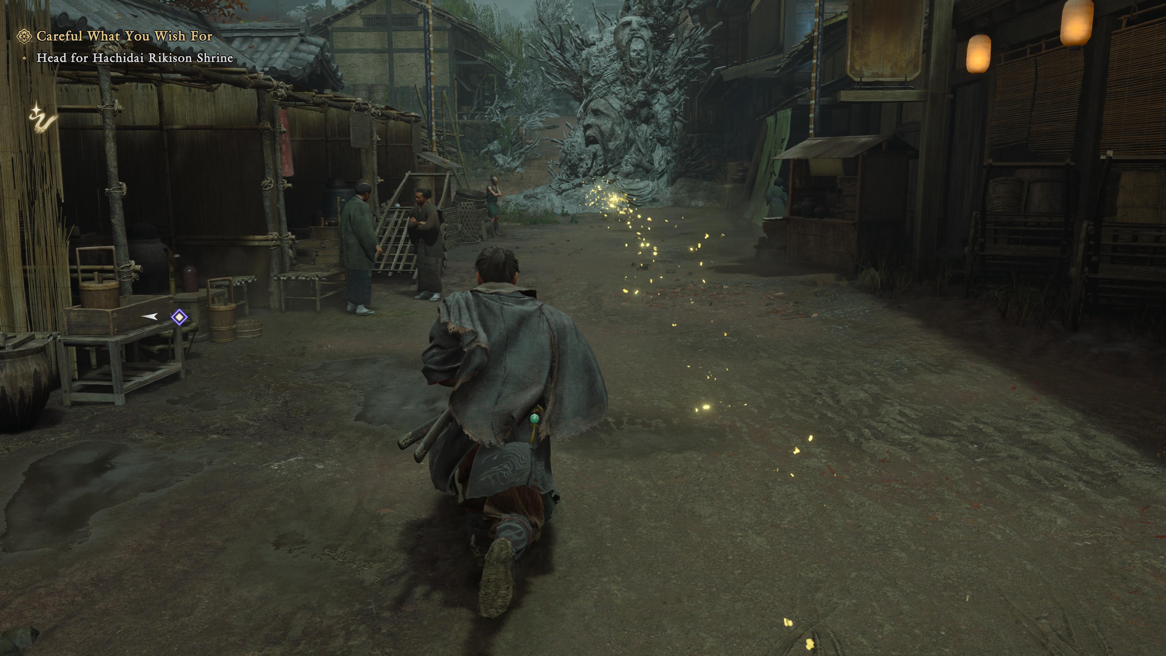Onimusha: Way of the Sword