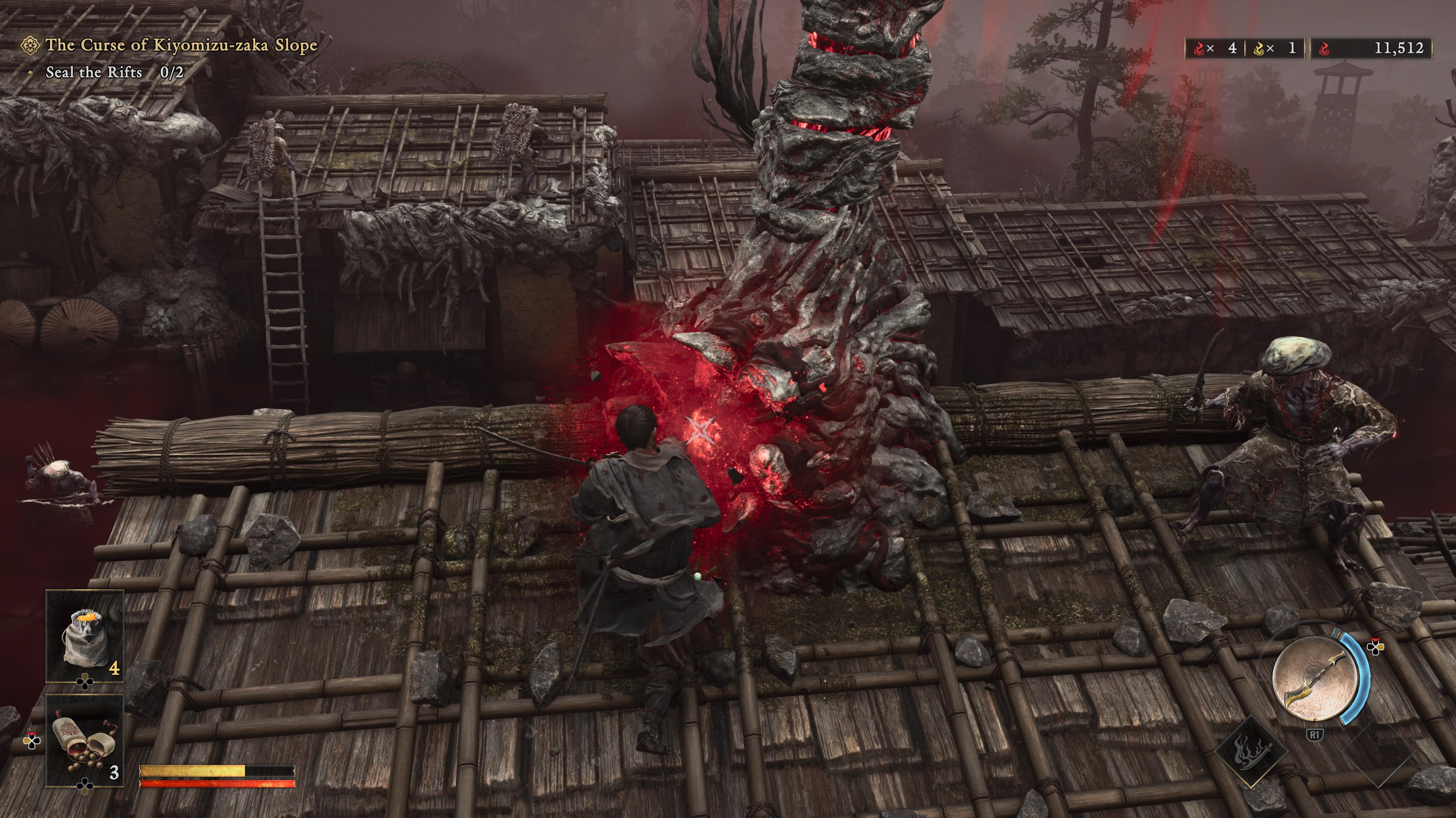 Onimusha: Way of the Sword