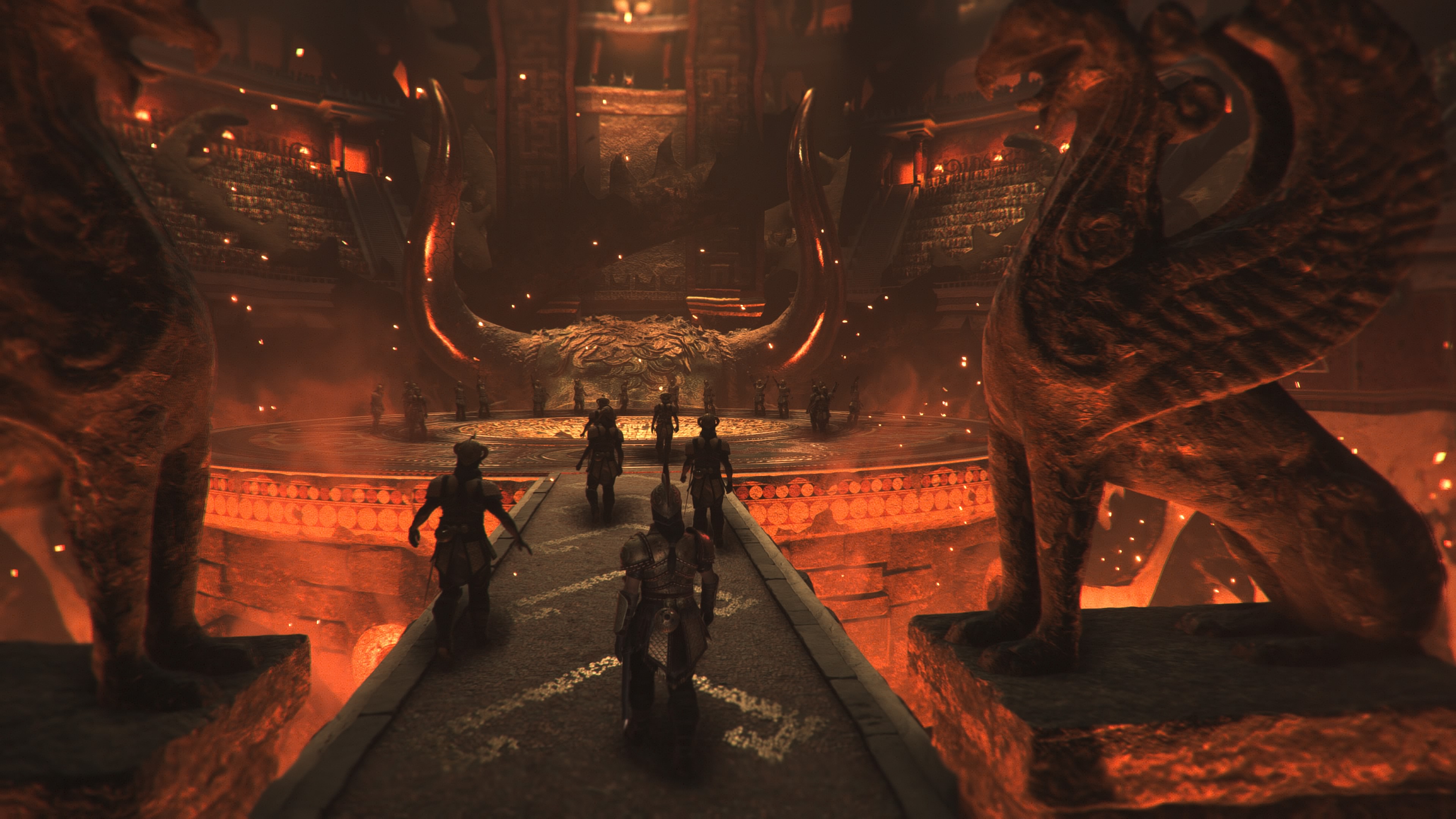 Resonance: A Plague Tale Legacy