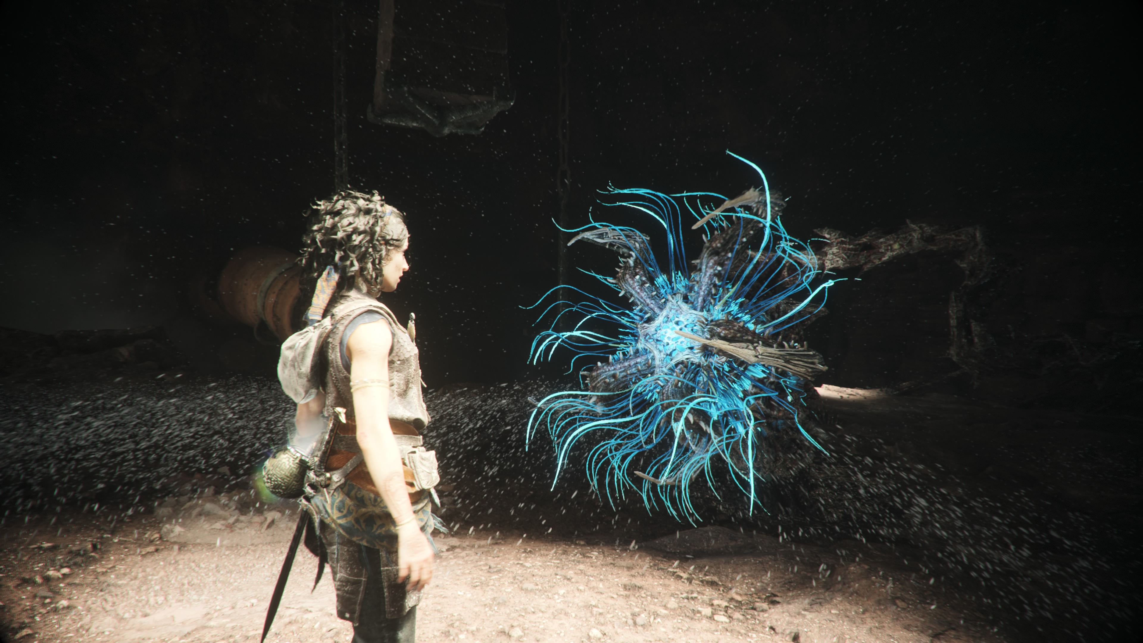 Resonance: A Plague Tale Legacy