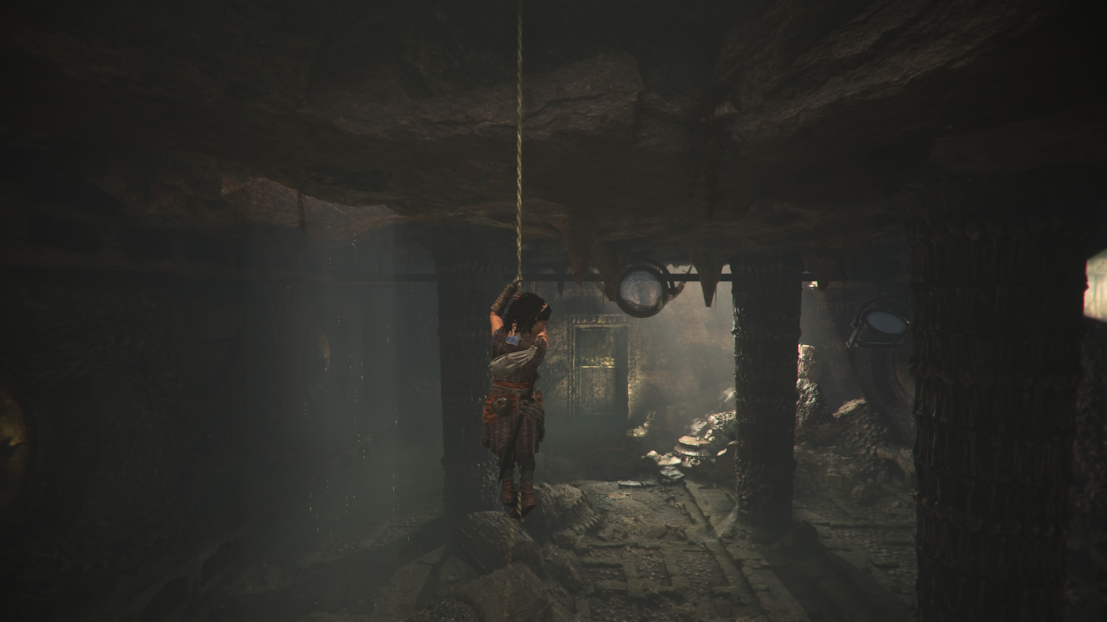 Resonance: A Plague Tale Legacy