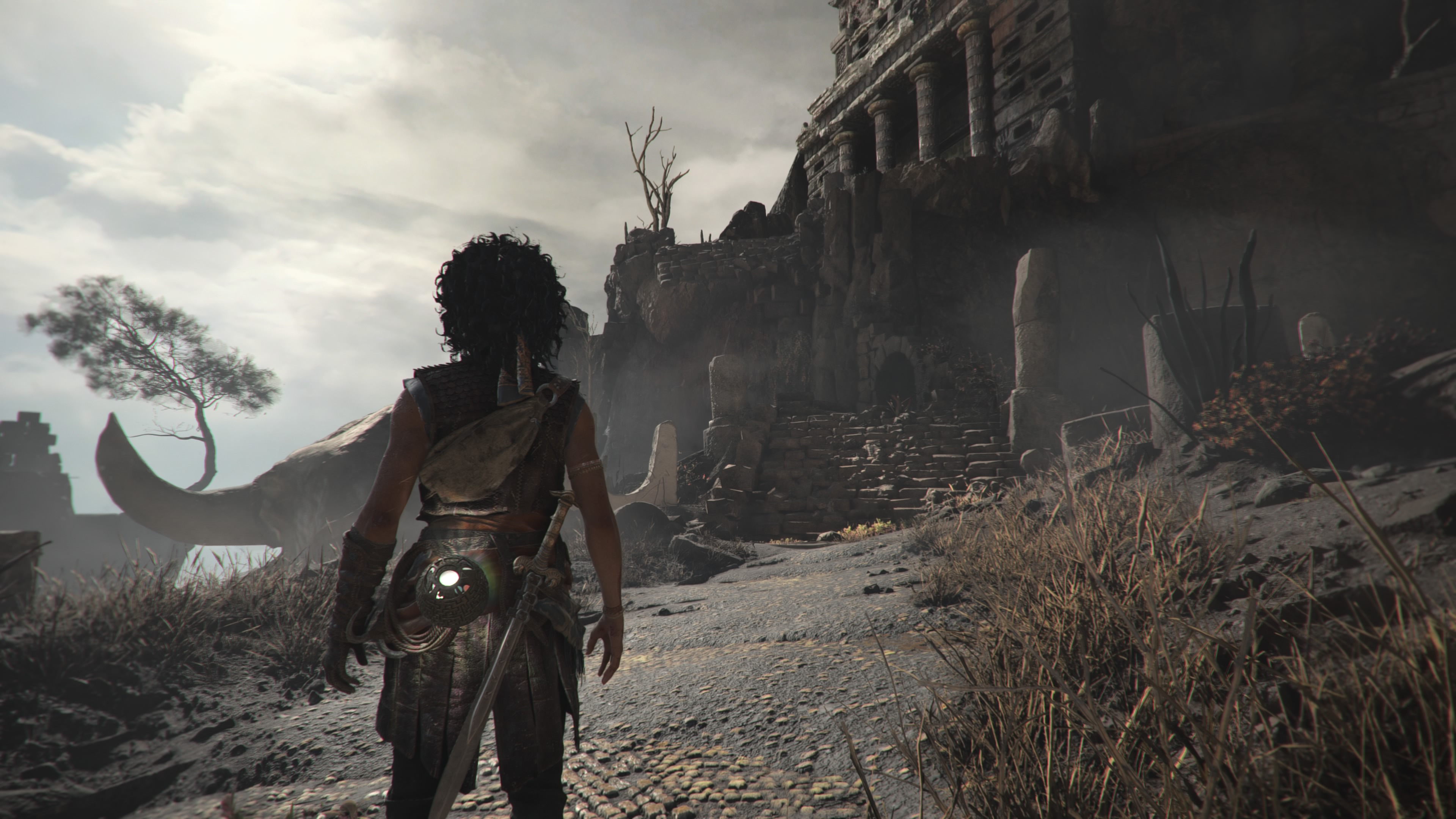 Resonance: A Plague Tale Legacy