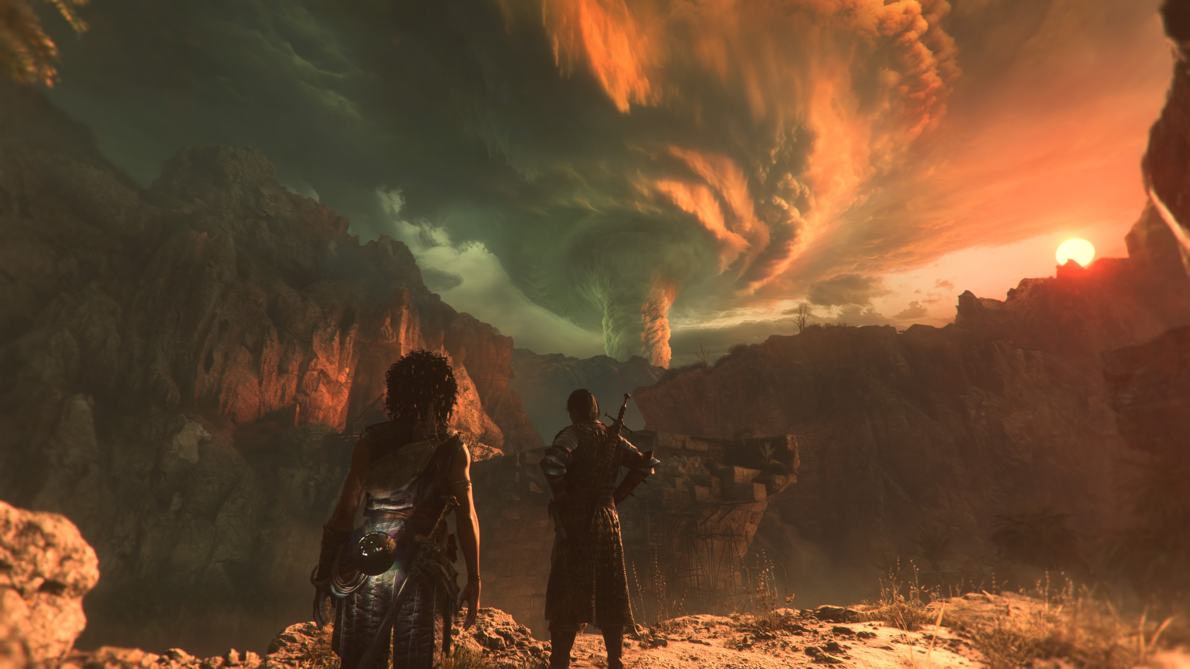 Resonance: A Plague Tale Legacy
