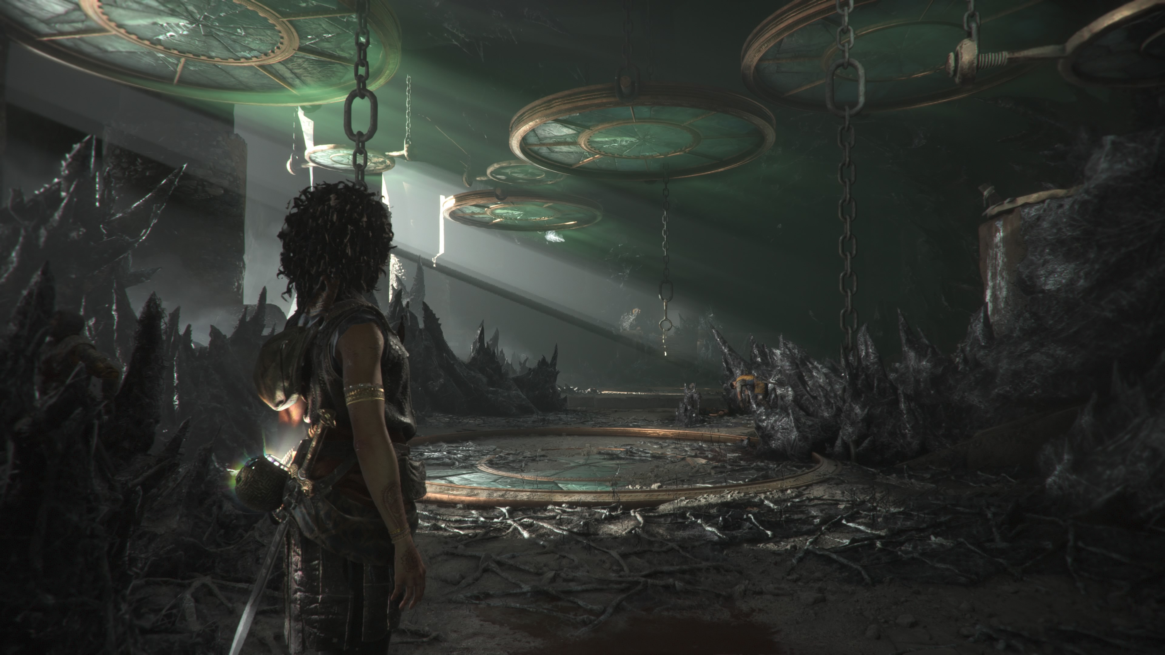 Resonance: A Plague Tale Legacy