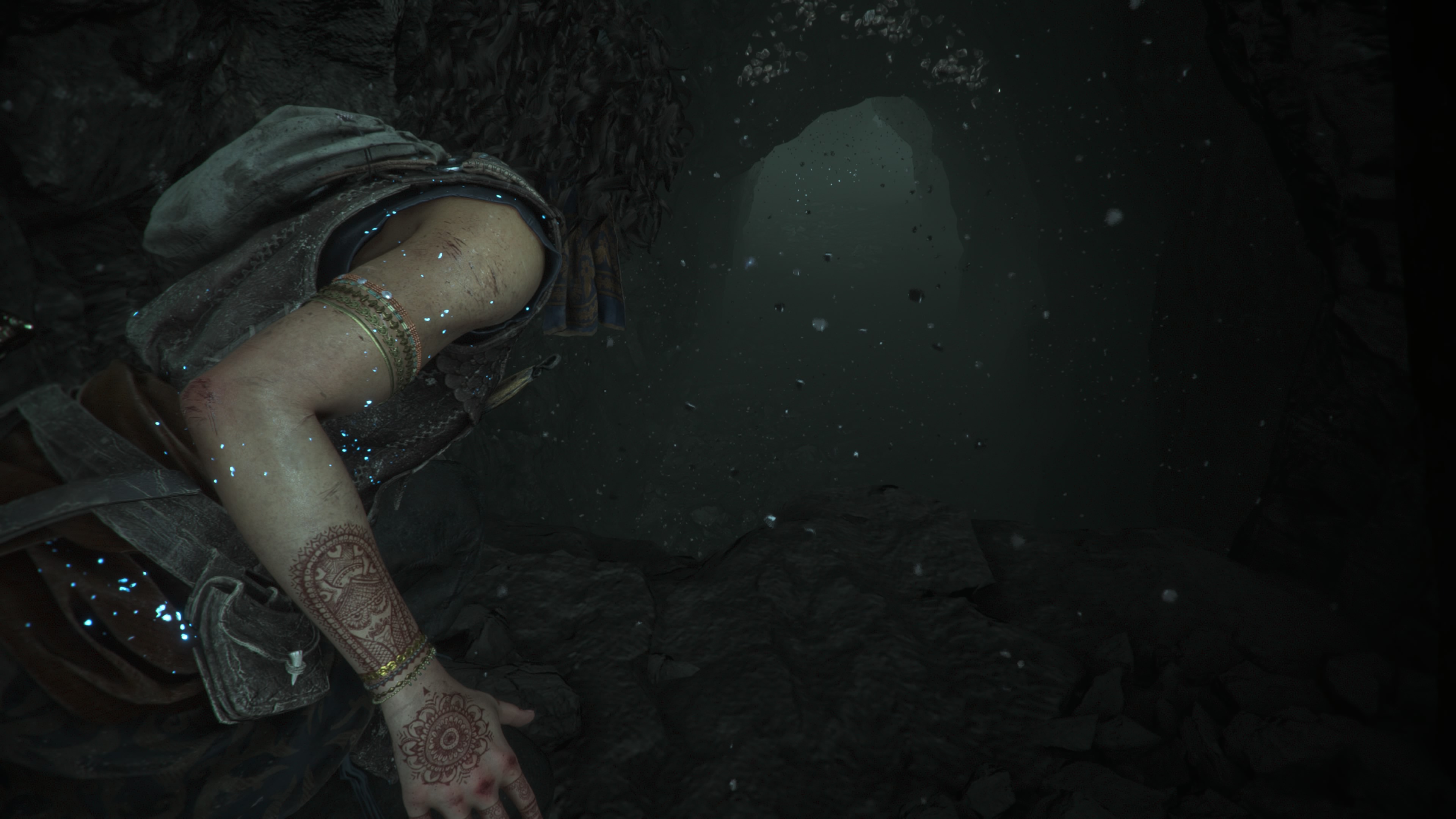 Resonance: A Plague Tale Legacy
