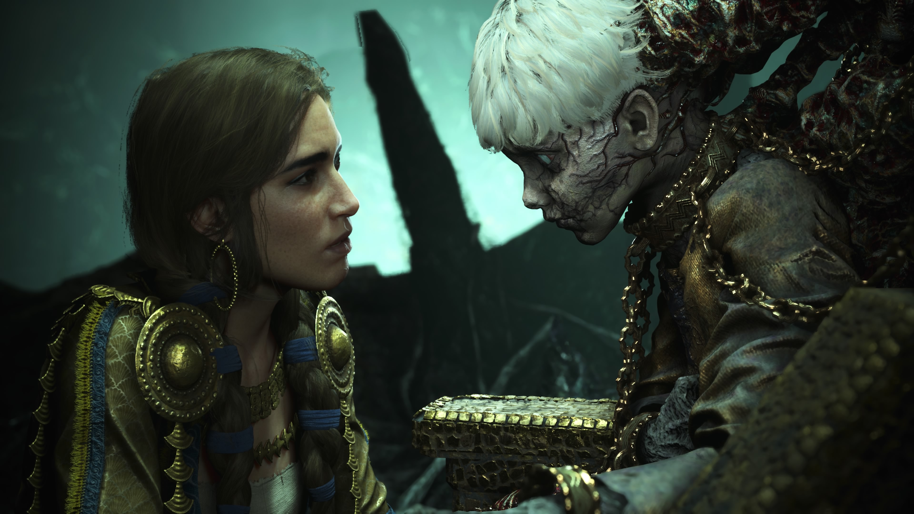Resonance: A Plague Tale Legacy