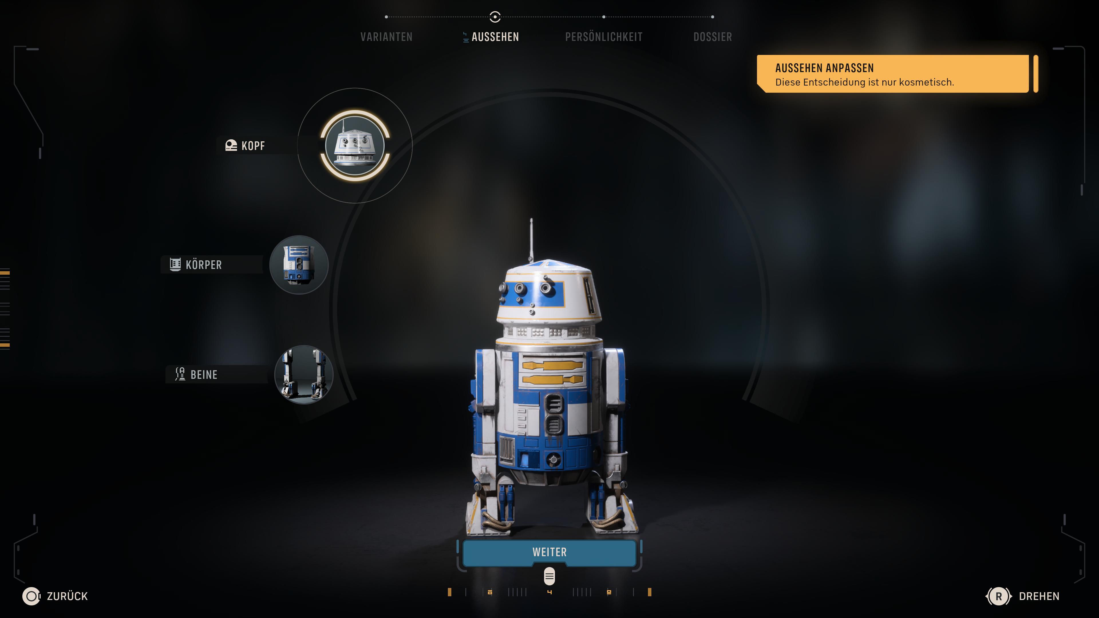 Star Wars: Zero Company