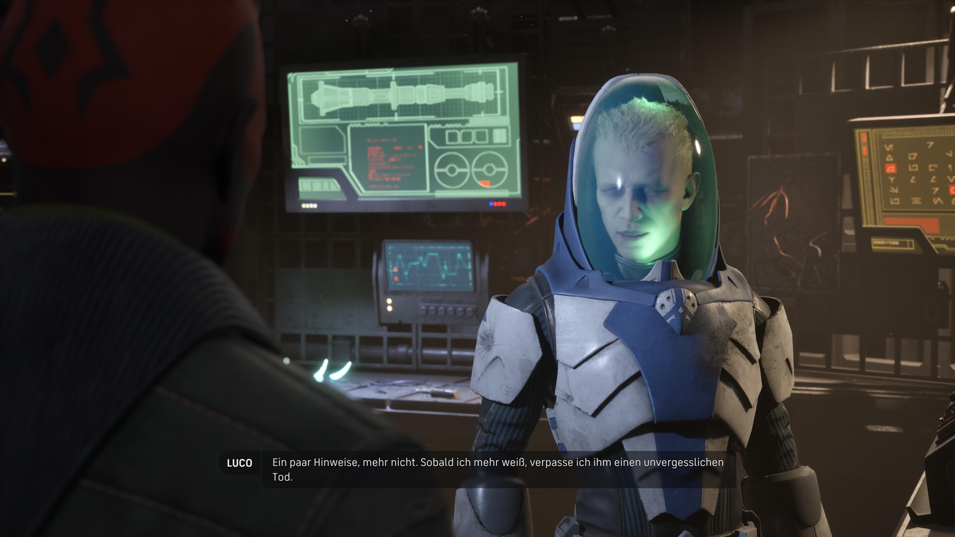 Star Wars: Zero Company