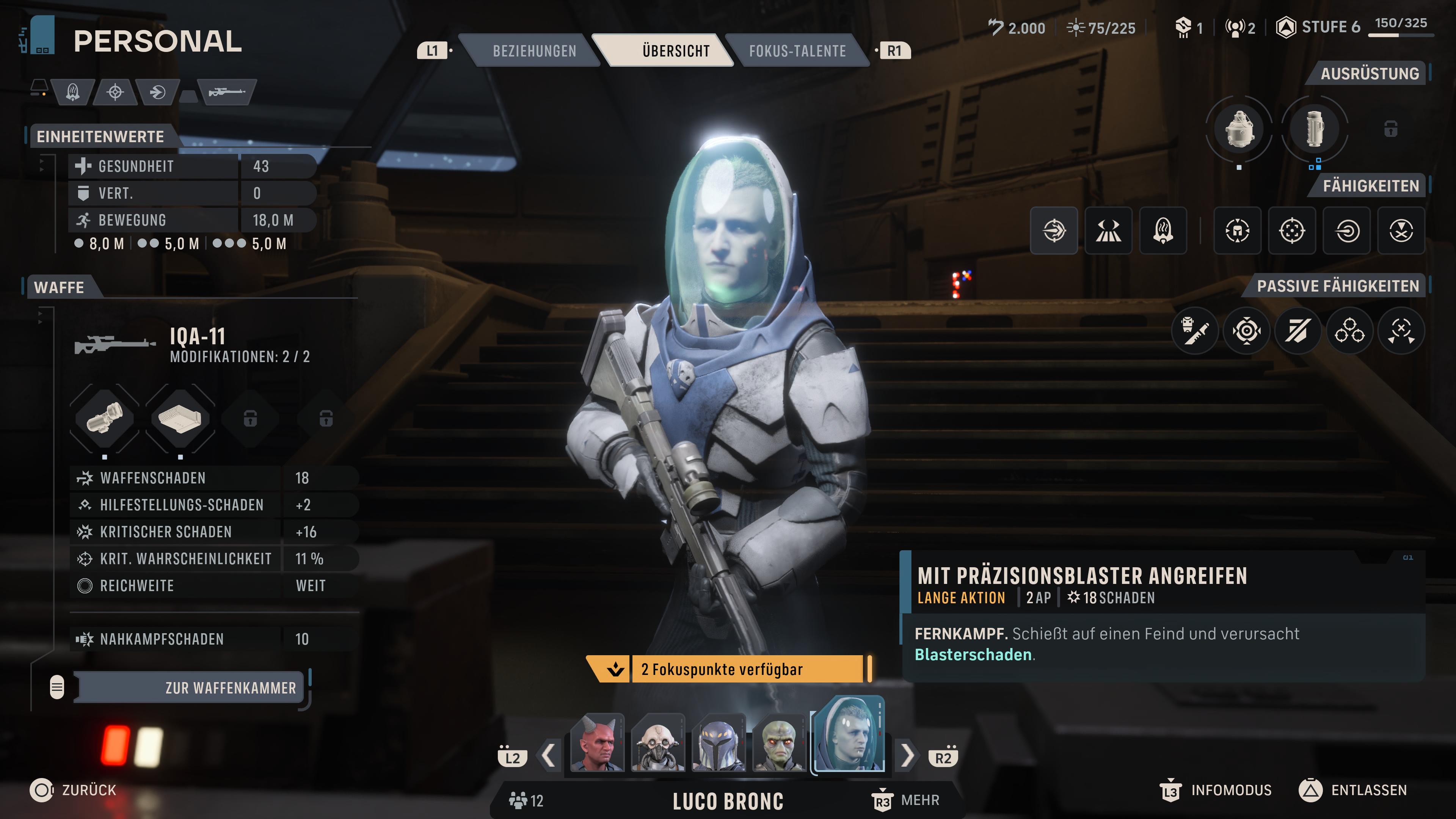 Star Wars: Zero Company