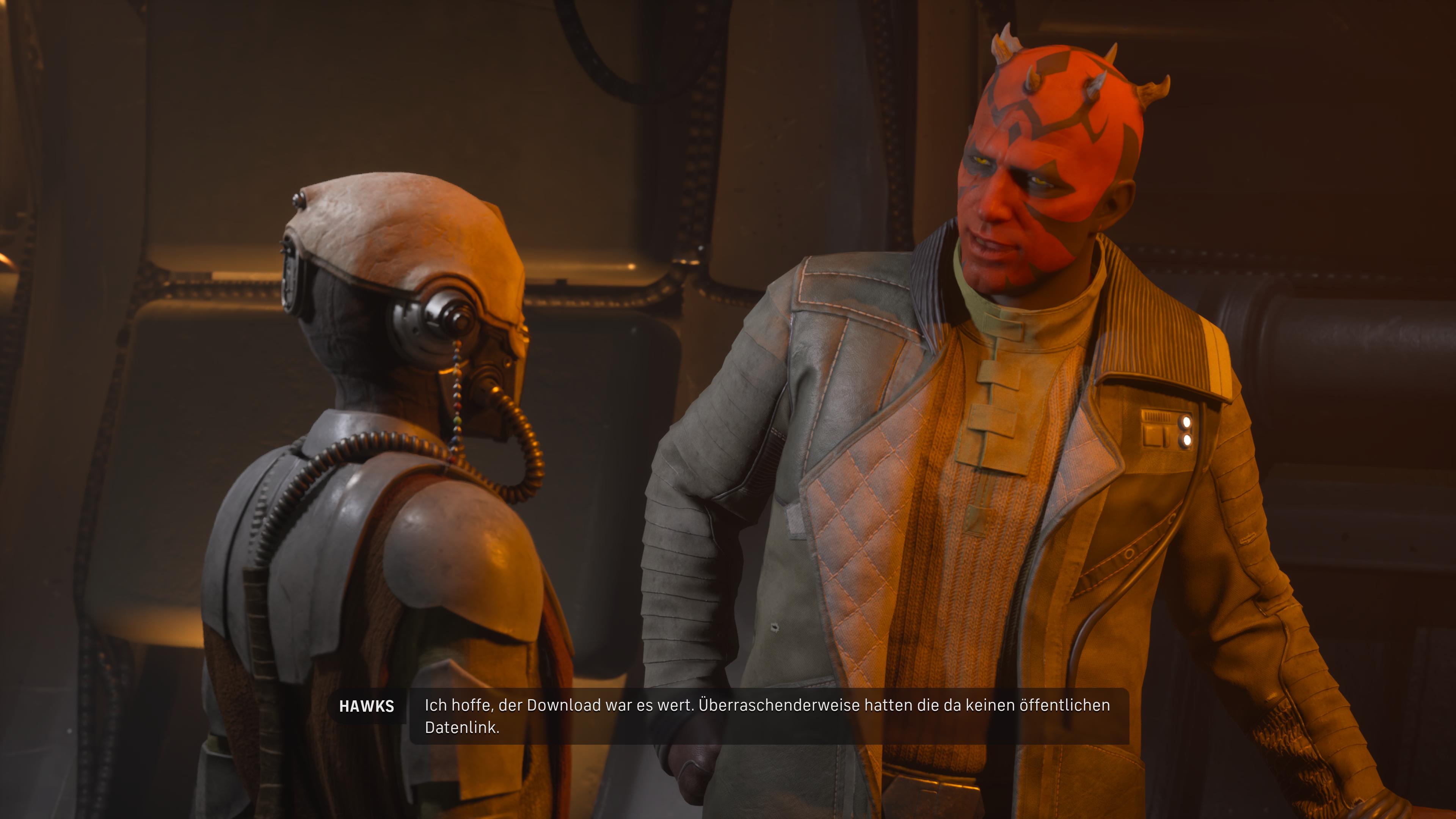 Star Wars: Zero Company