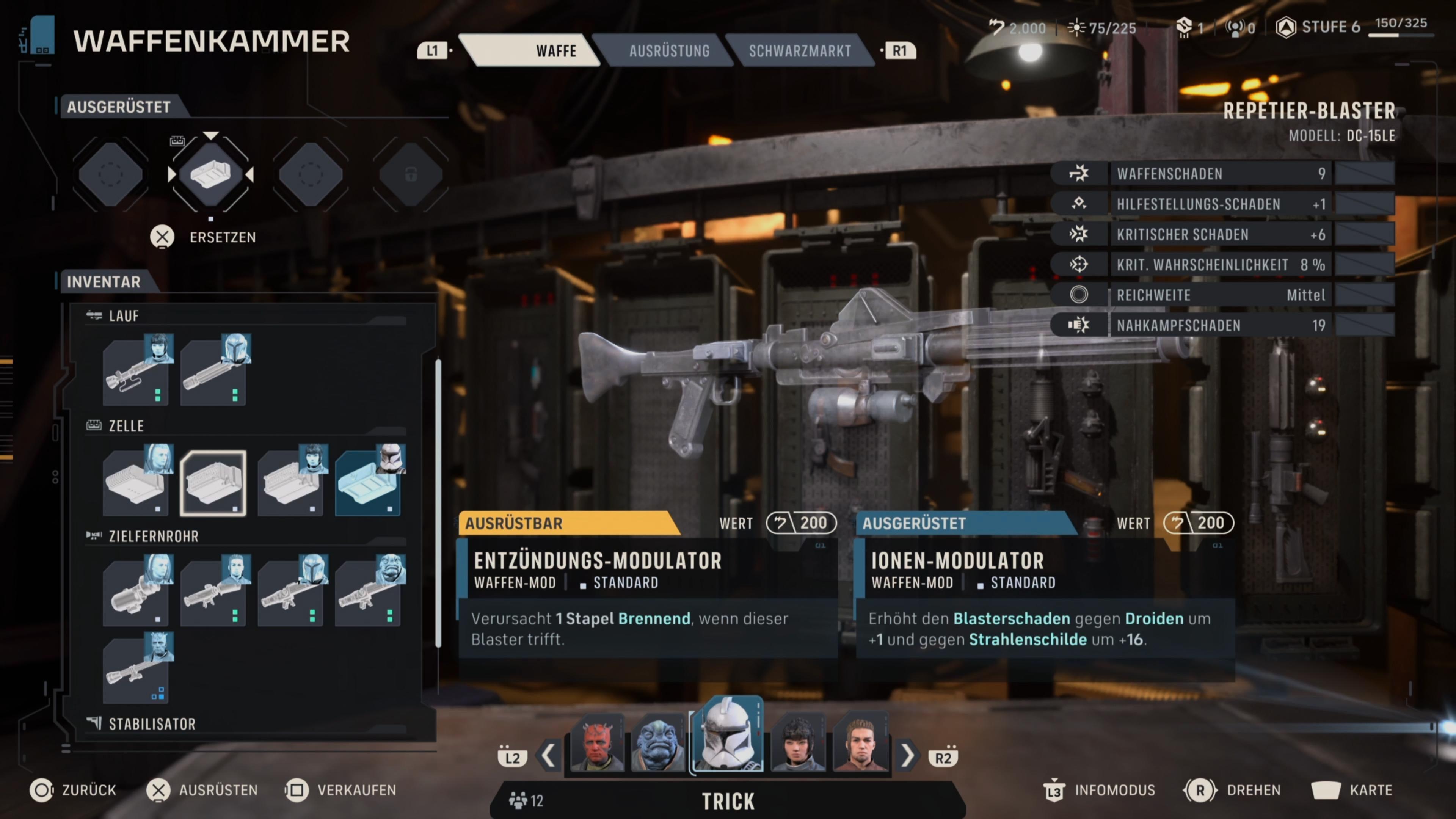 Star Wars: Zero Company
