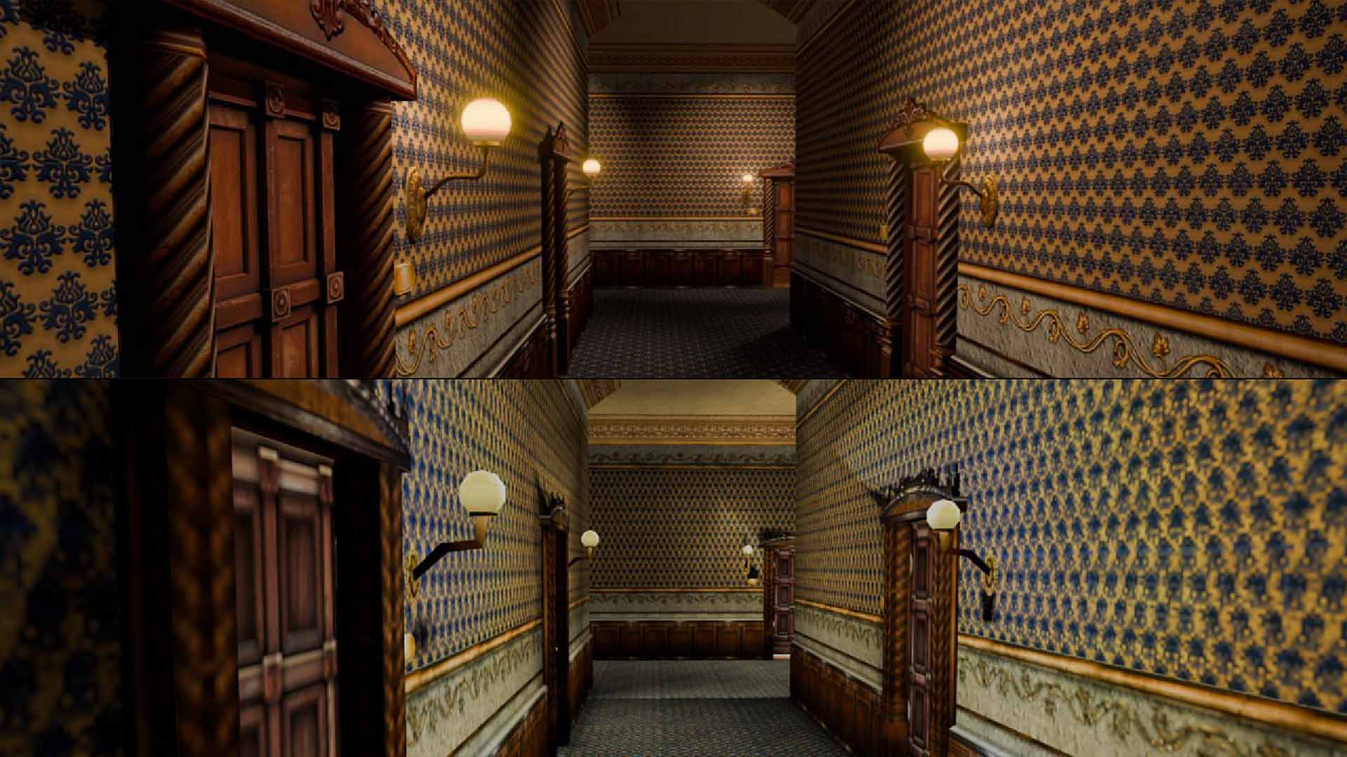 Hitman Classic Trilogy Remastered