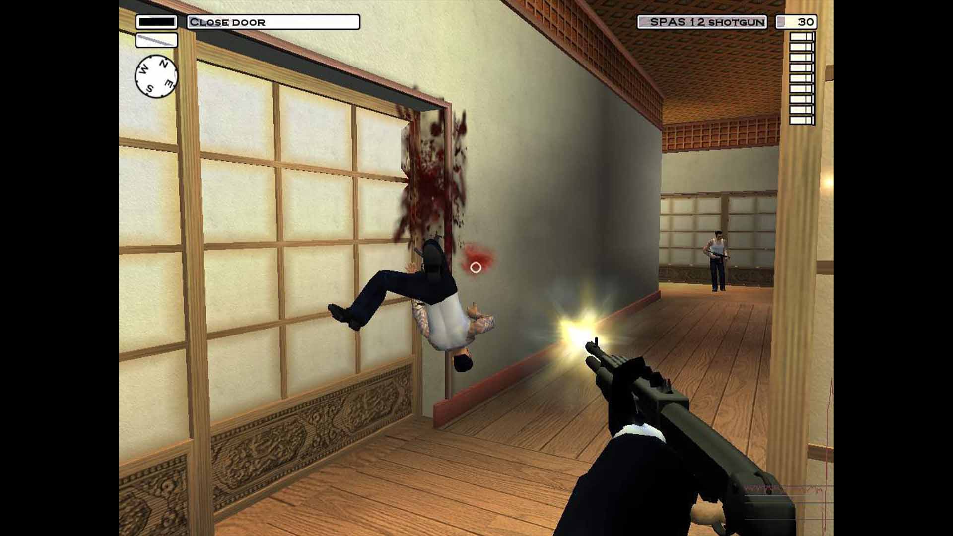 Hitman Classic Trilogy Remastered