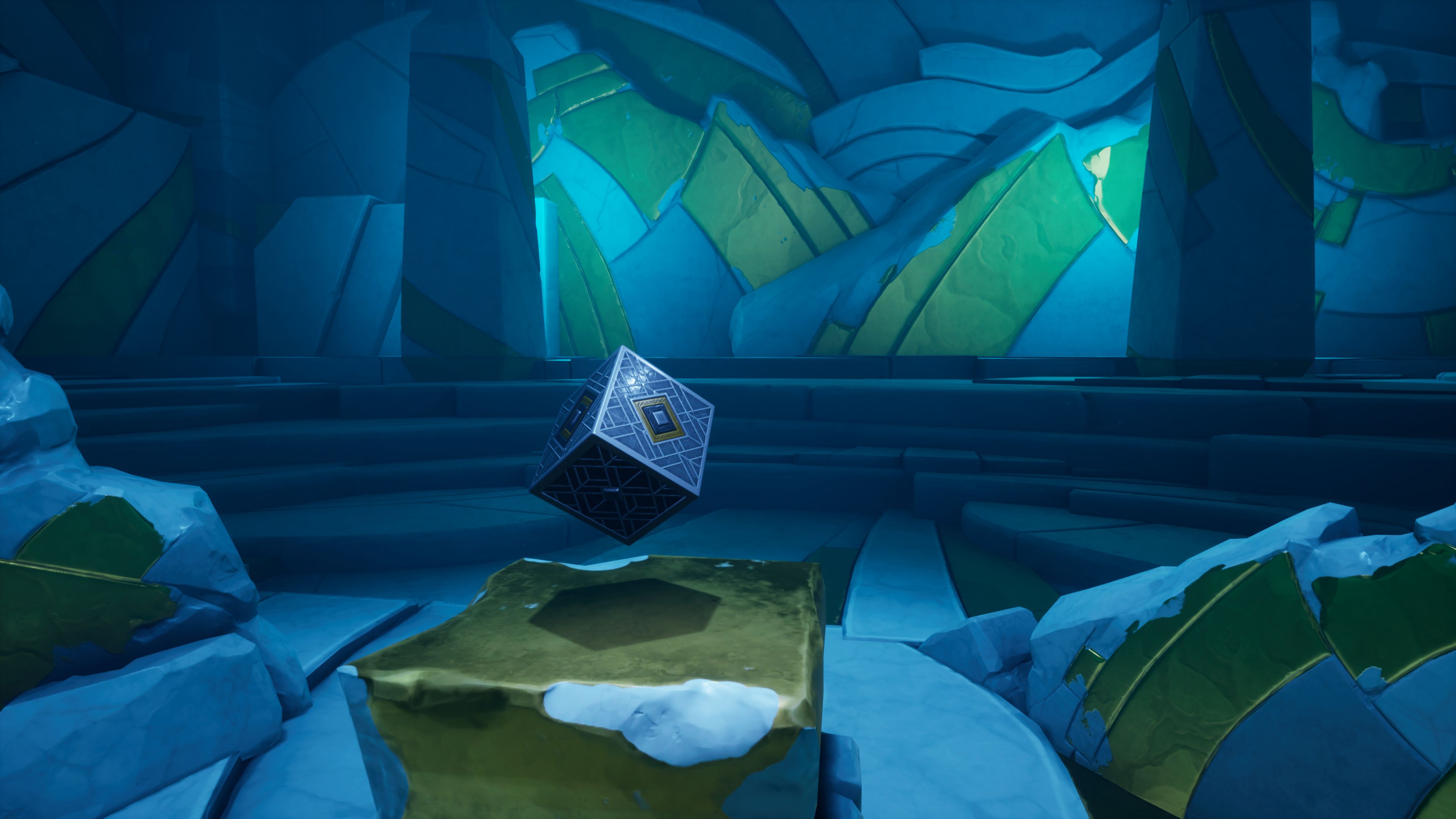 Call of the Elder God