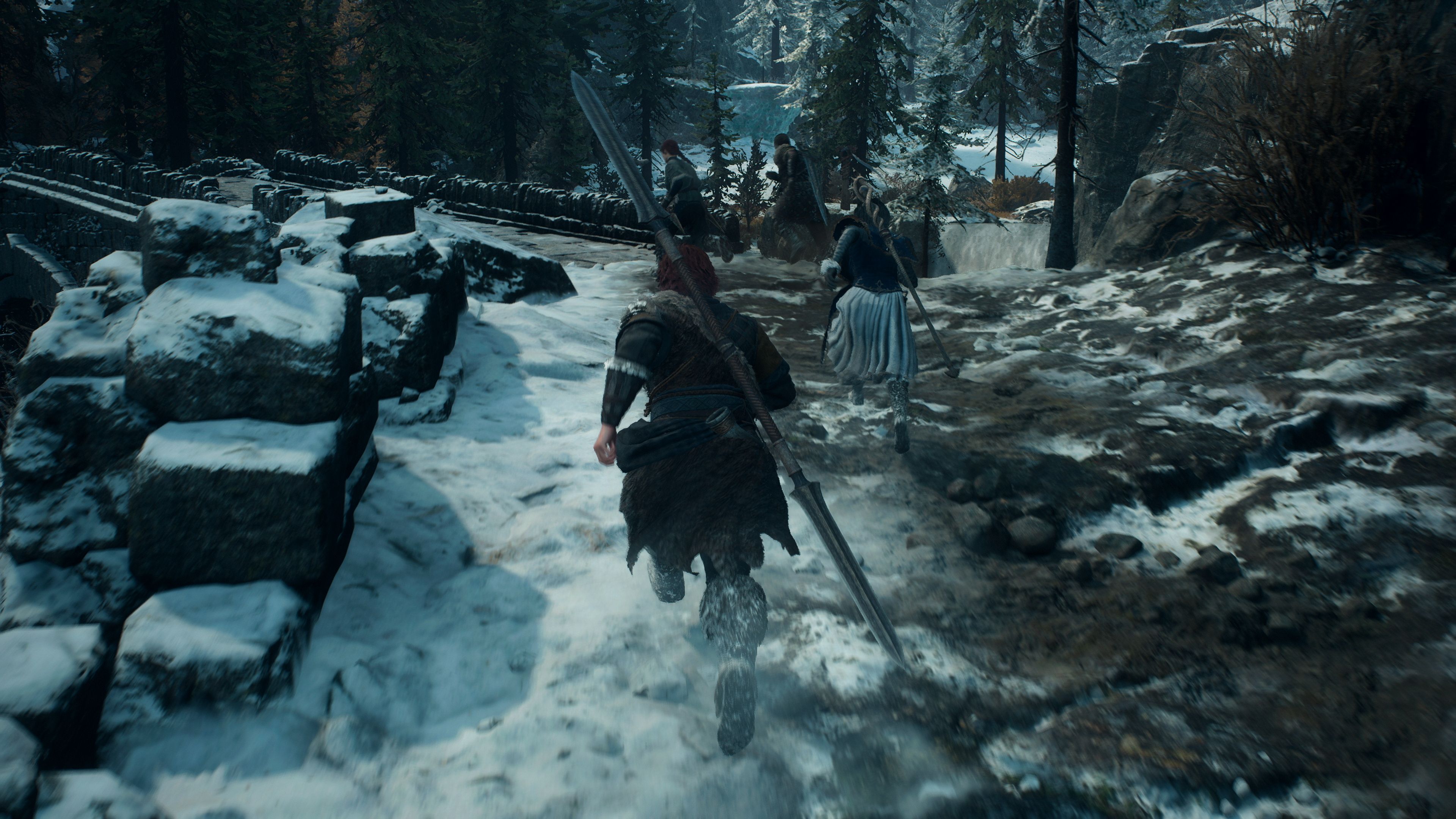 Dragon’s Dogma 2: Dark Arisen
