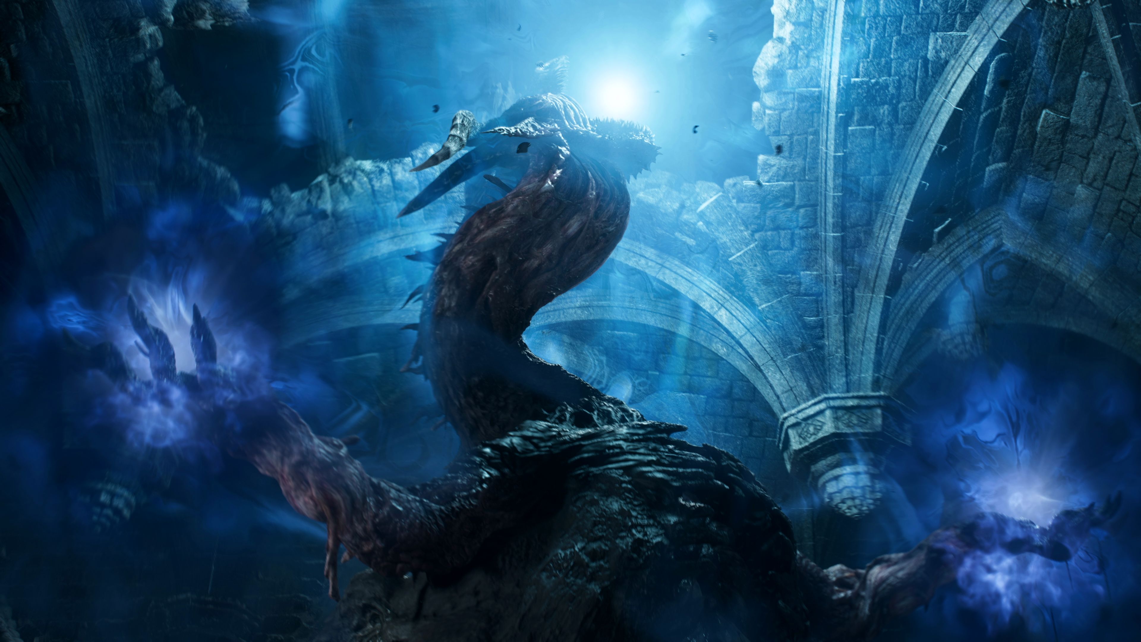 Dragon’s Dogma 2: Dark Arisen