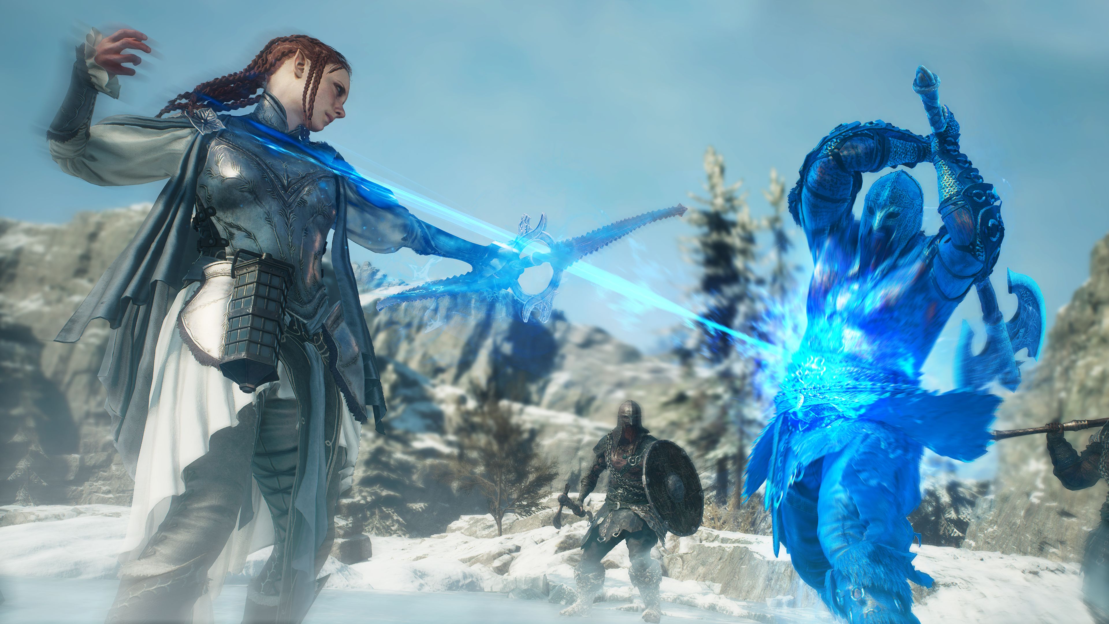 Dragon’s Dogma 2: Dark Arisen