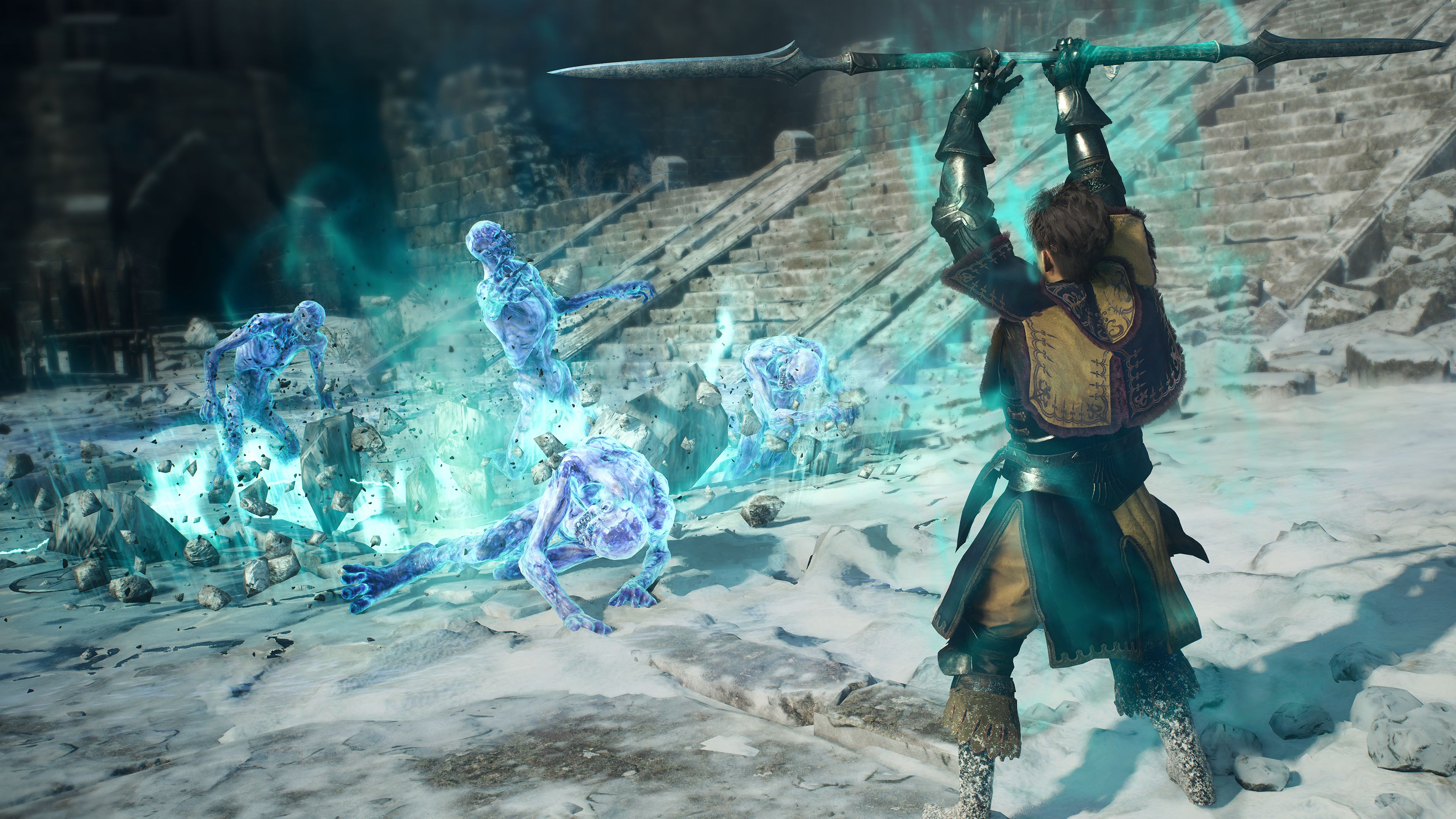 Dragon’s Dogma 2: Dark Arisen