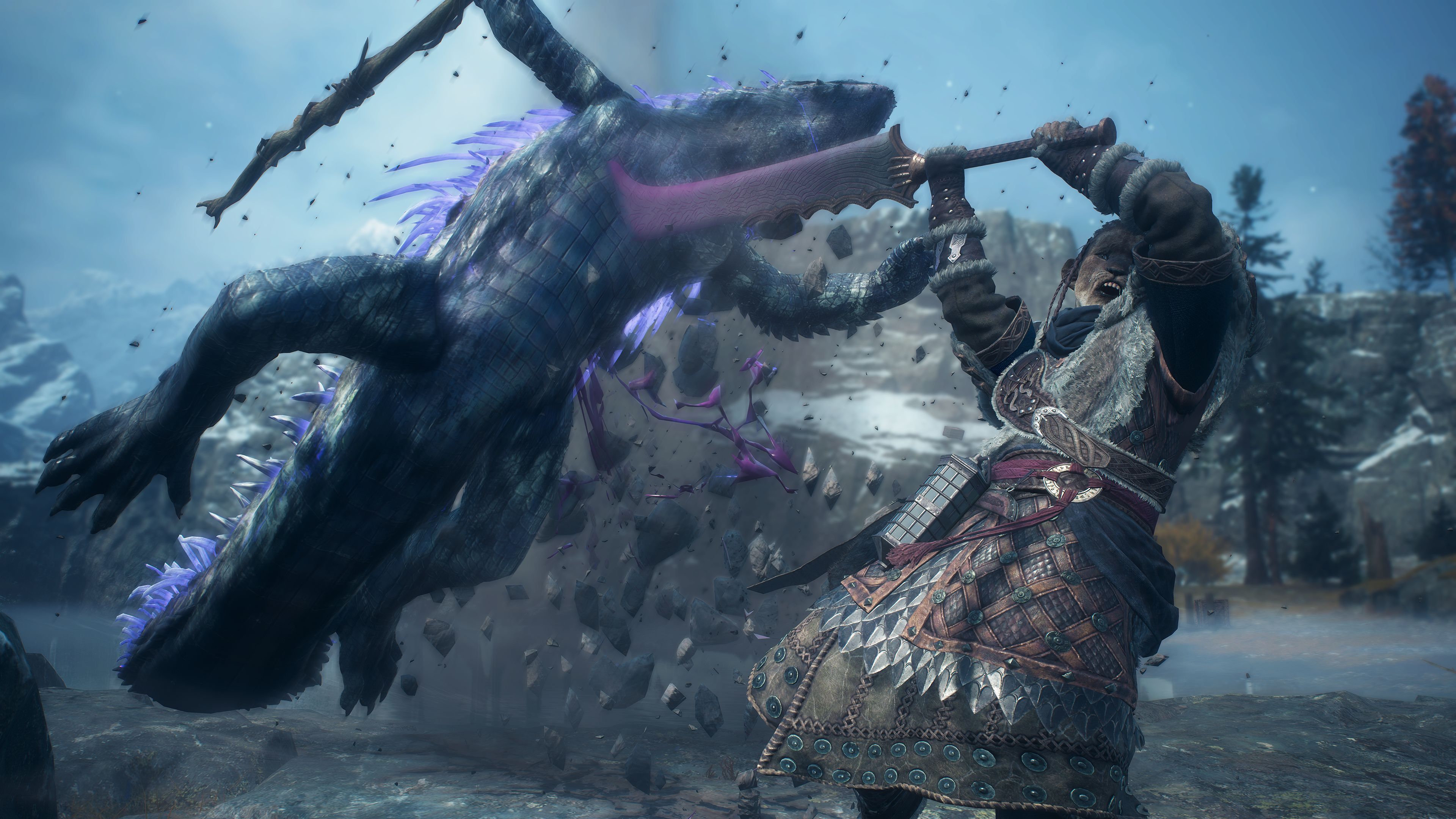 Dragon’s Dogma 2: Dark Arisen