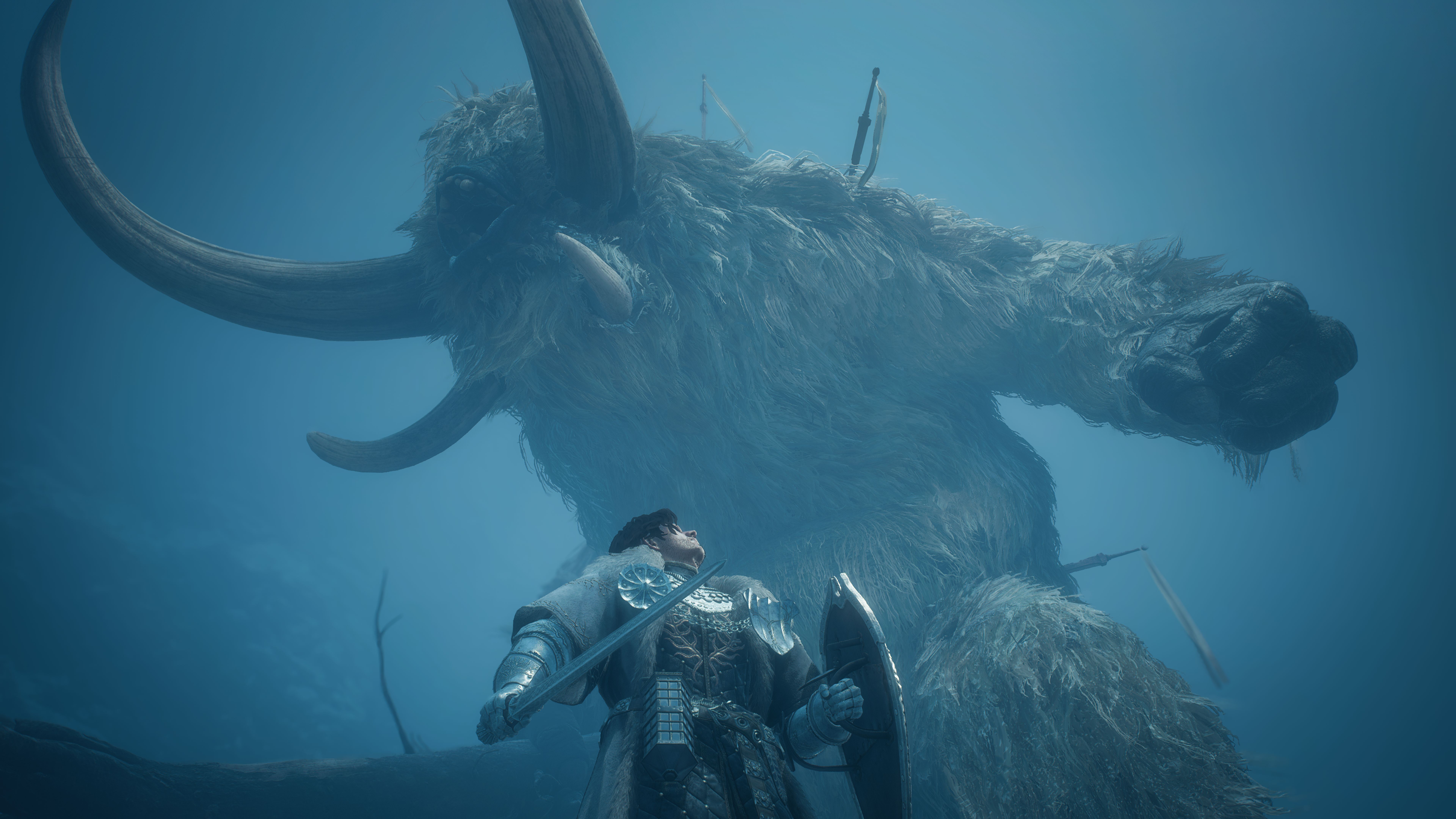 Dragon’s Dogma 2: Dark Arisen