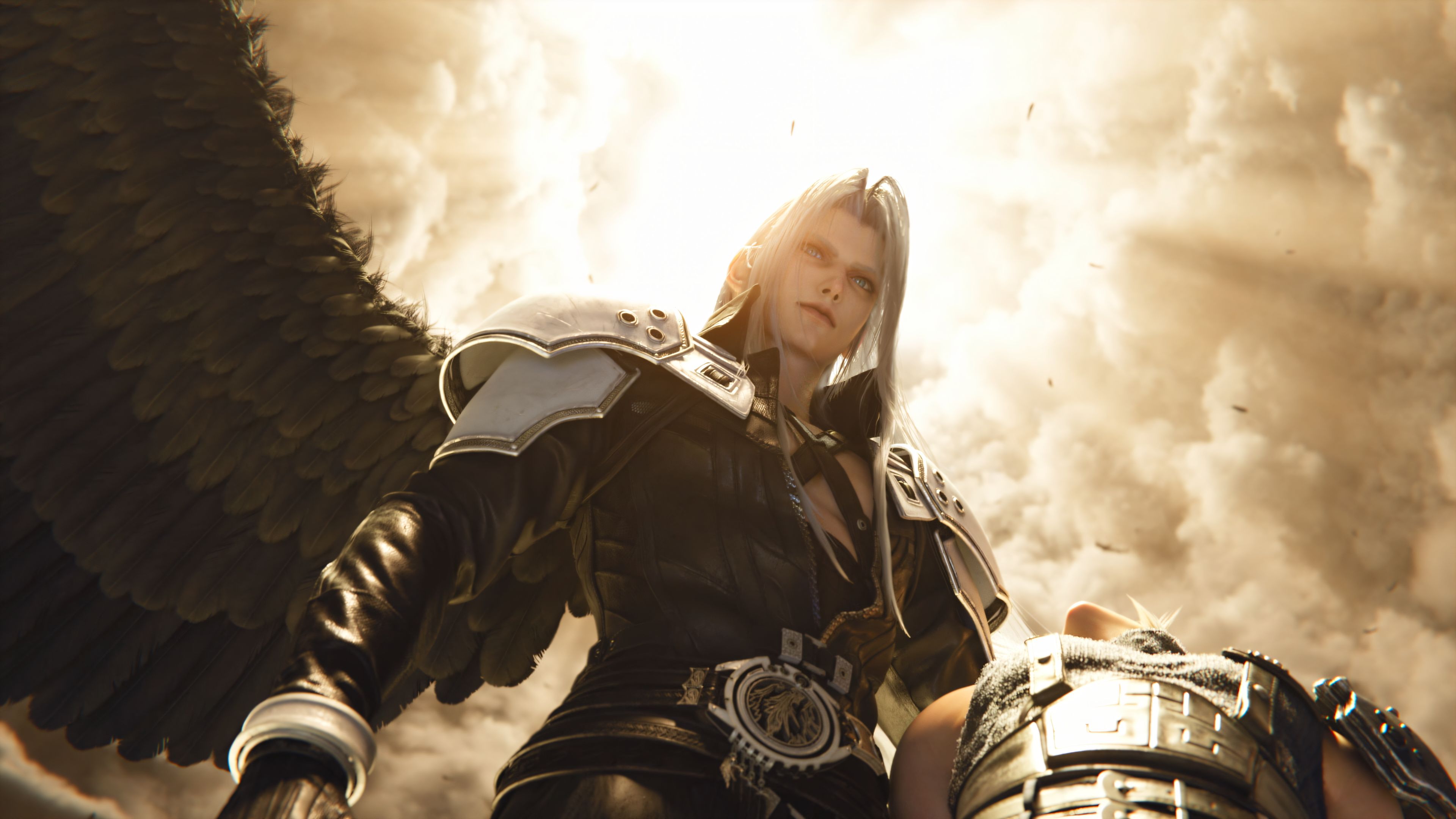 Final Fantasy VII: Revelation – Neue Details zu Open World, Story & Gameplay