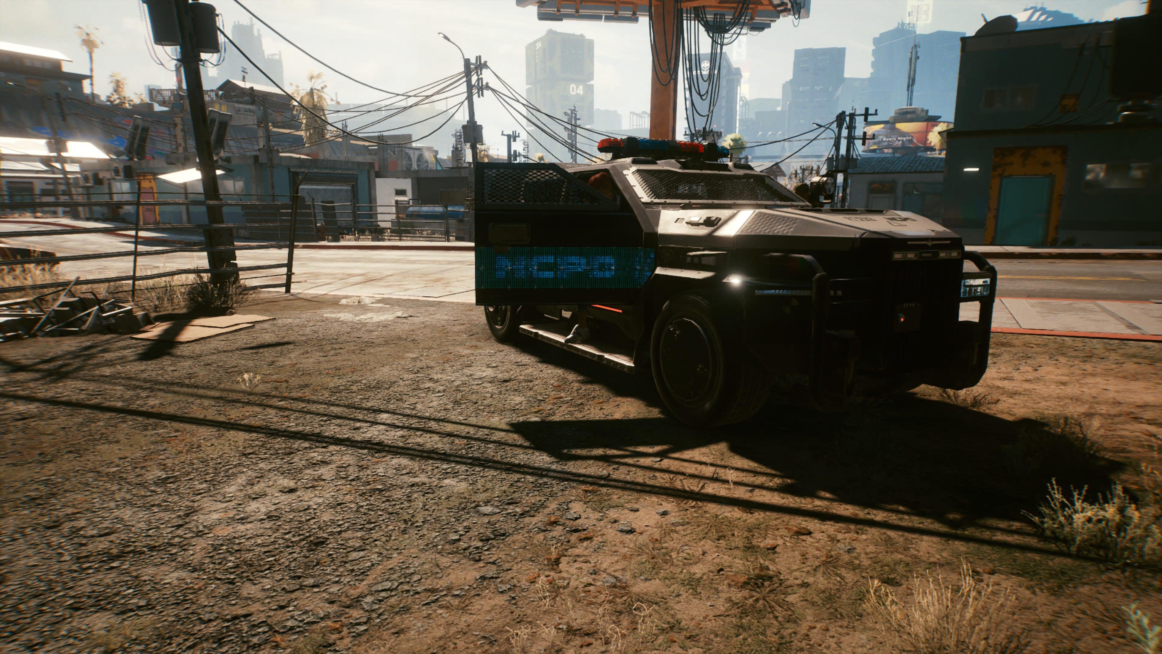 Cyberpunk 2077: Ultimate Edition