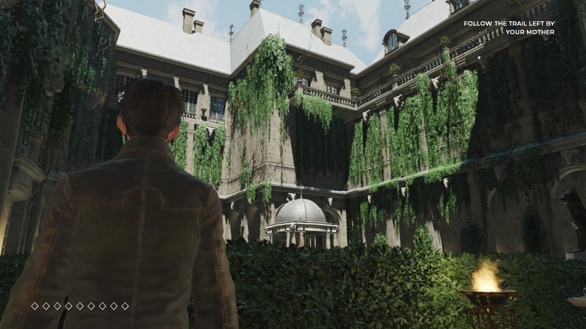 The Council: Episode 2 - Hide and Seek