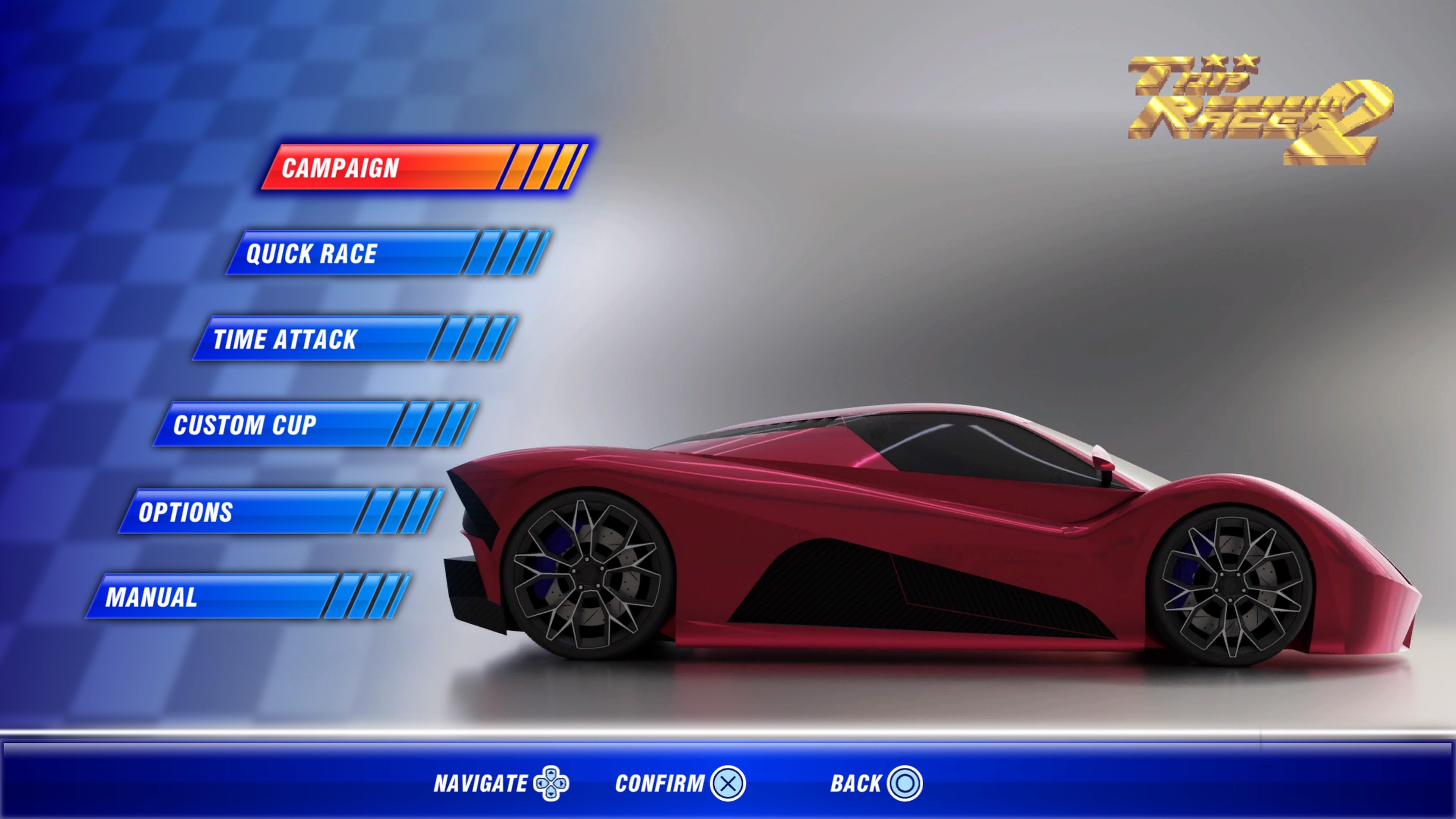 Top Racer Collection