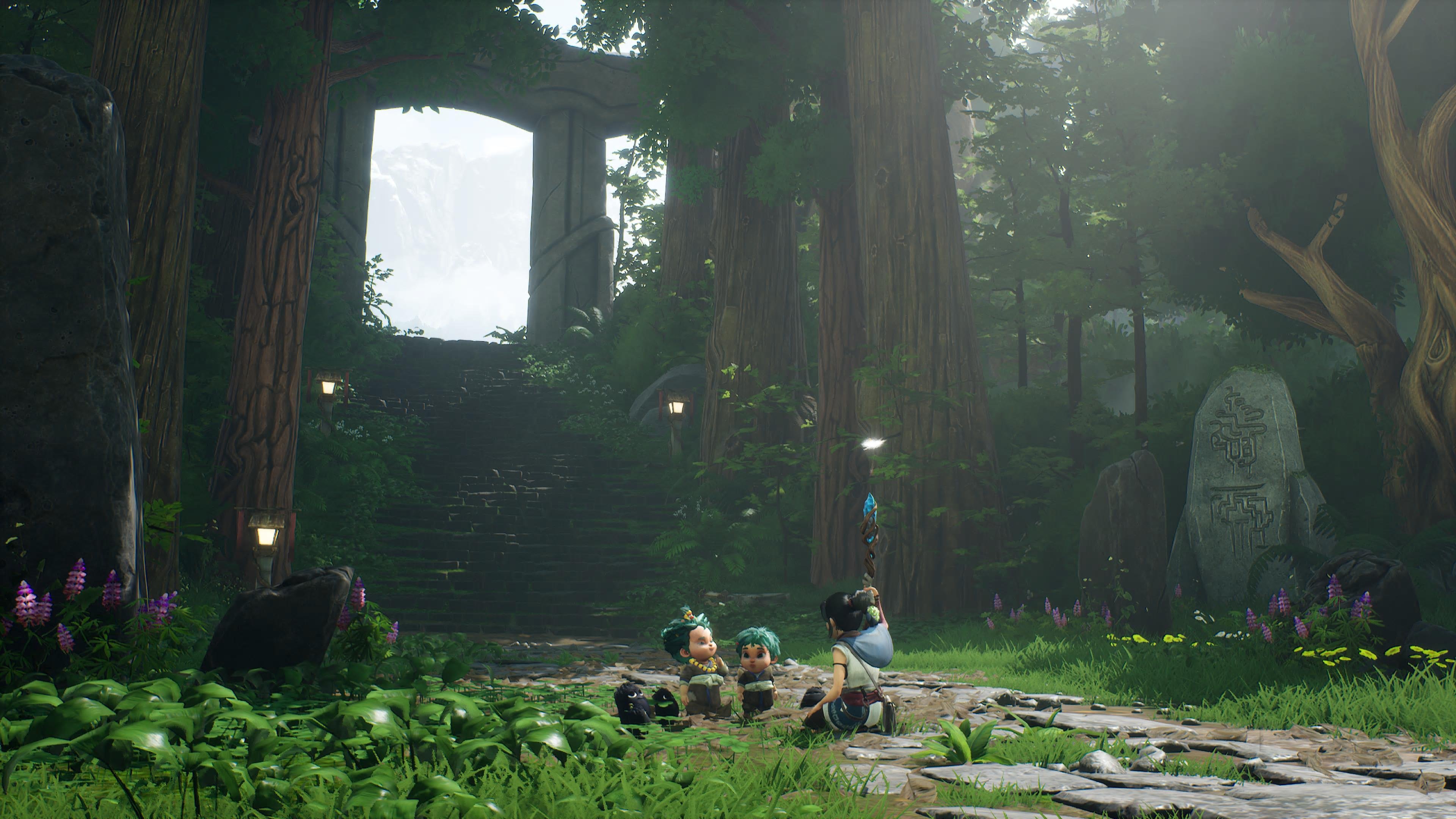 Kena: Scars of Kosmora