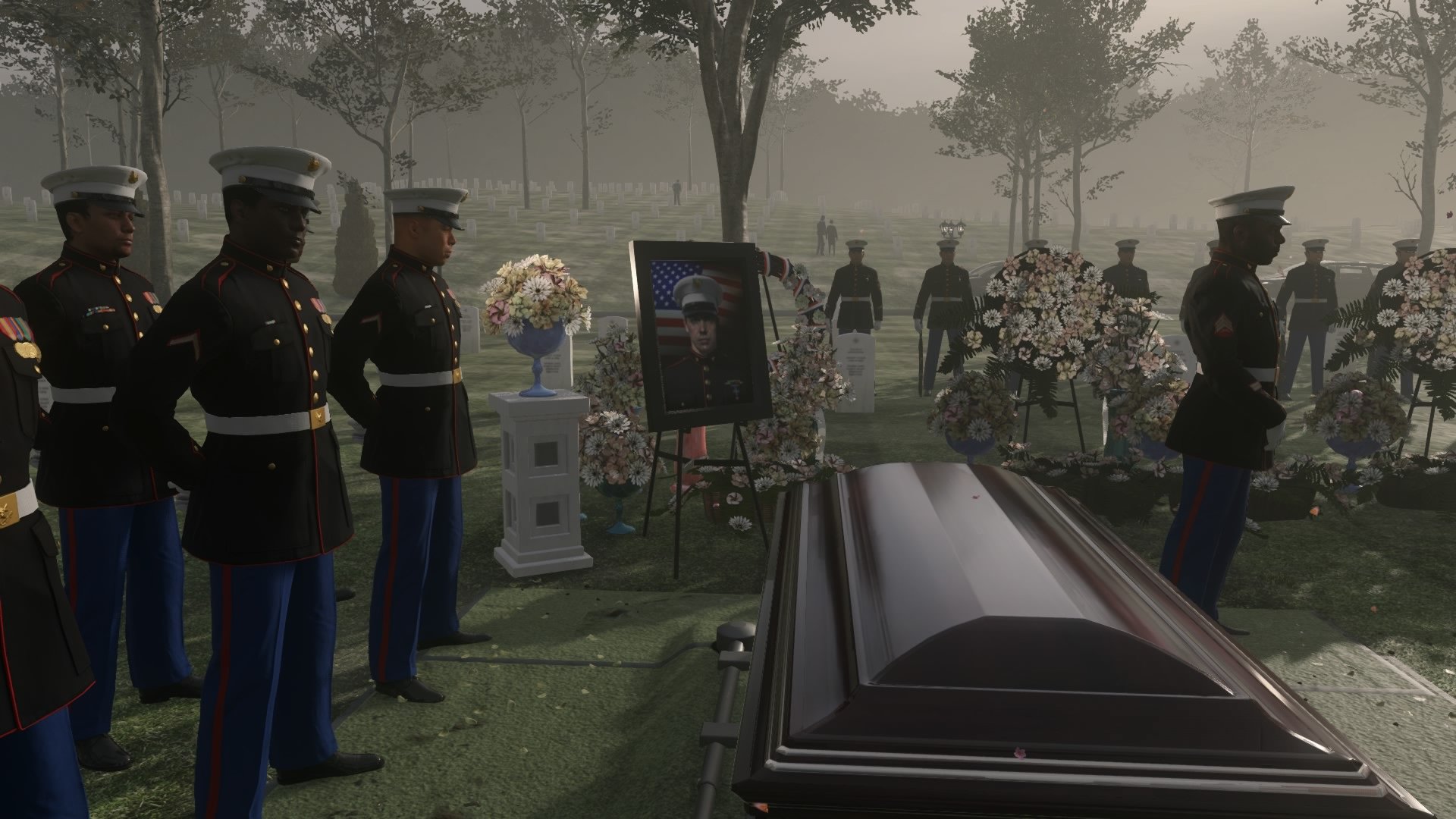 Call of Duty: Advanced Warfare