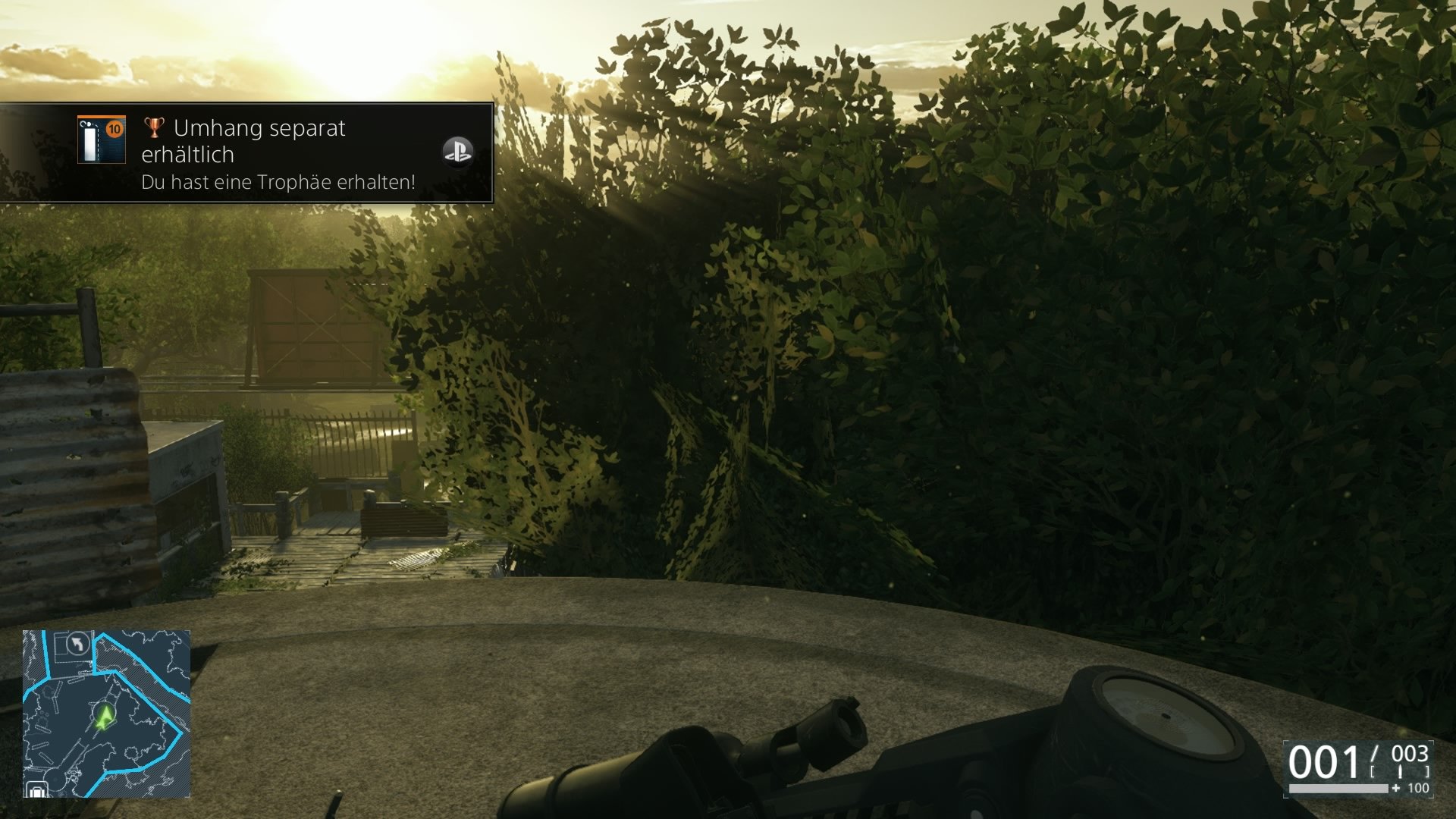 Battlefield Hardline: Neue Details zum Robbery-Pack