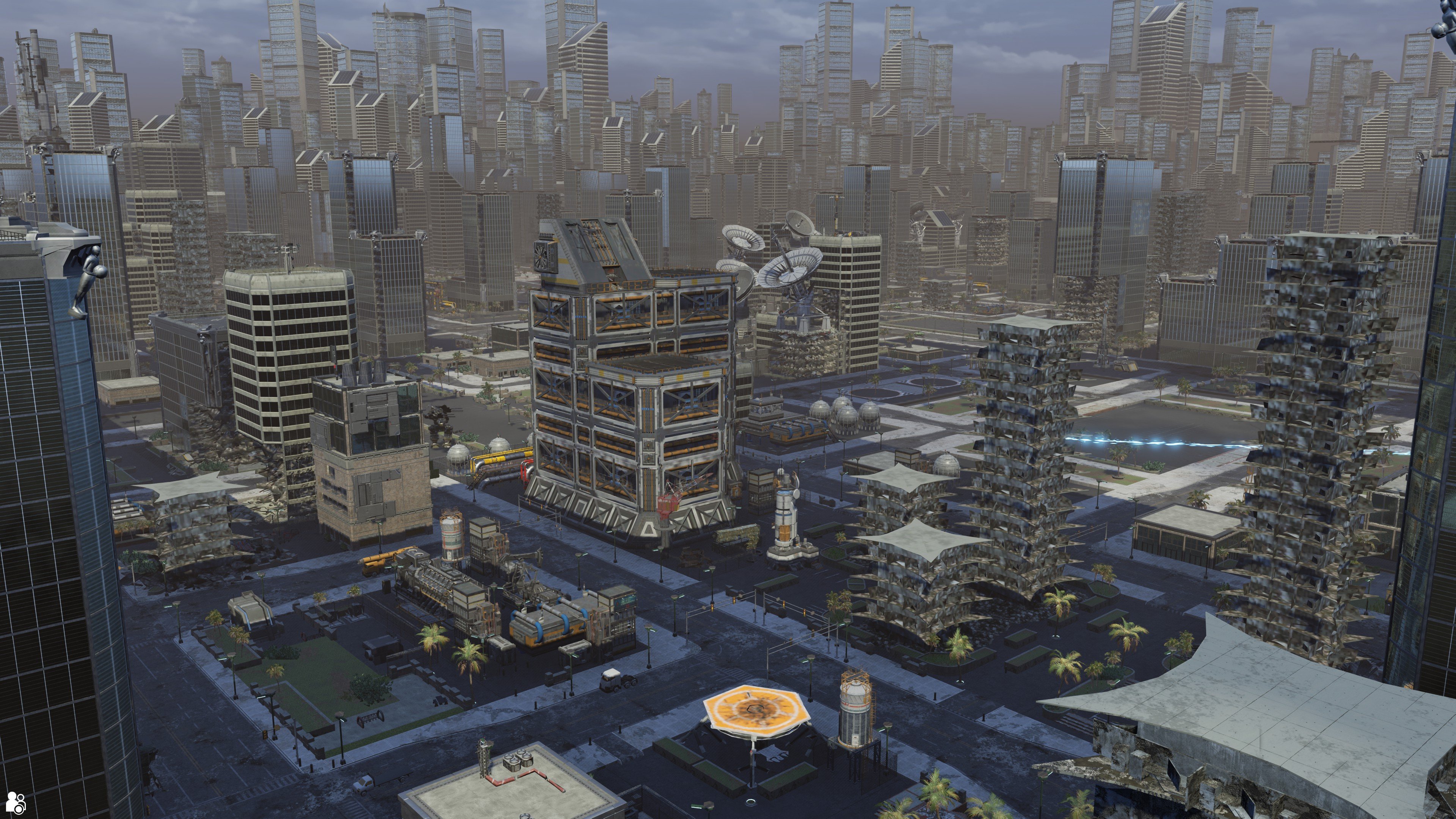 MechWarrior 5: Mercenaries