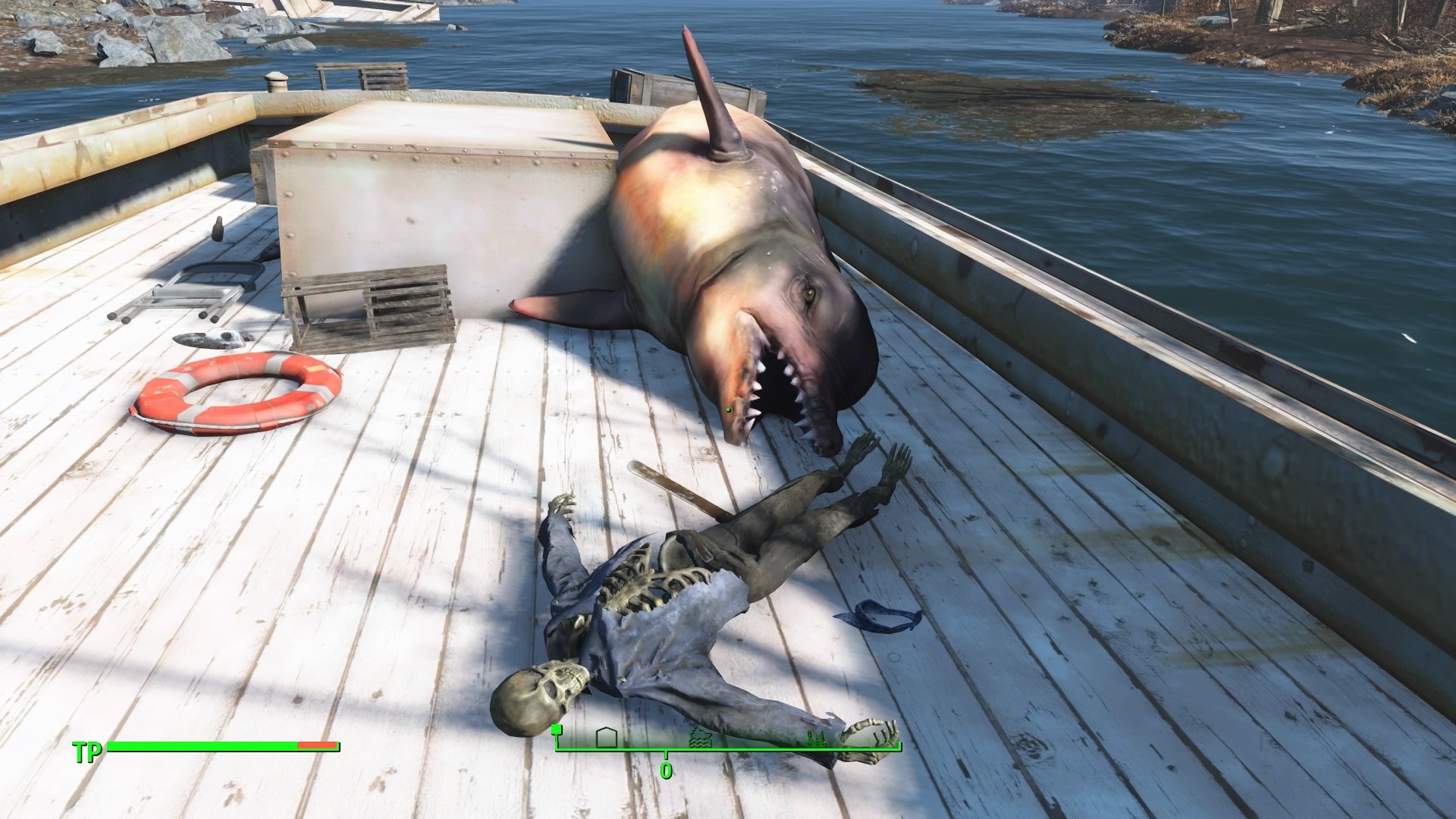 Fallout 4 Game of the Year Edition