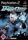 Psi-Ops: The Mindgate Conspiracy