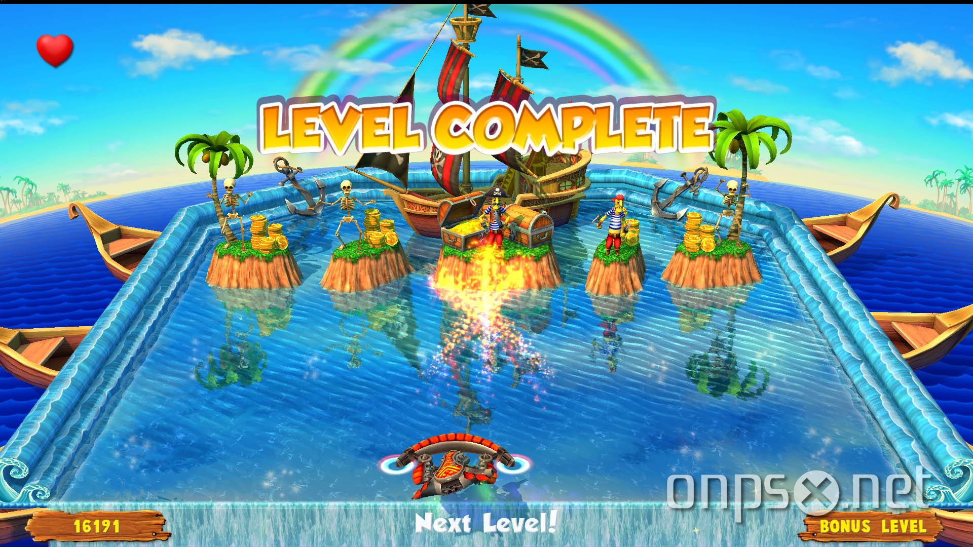 Magic Ball / Magic Orbz