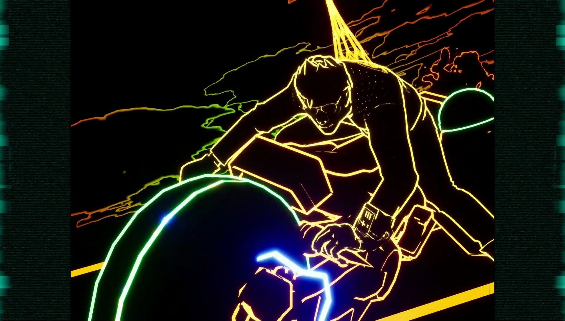 The Eternal Cylinder