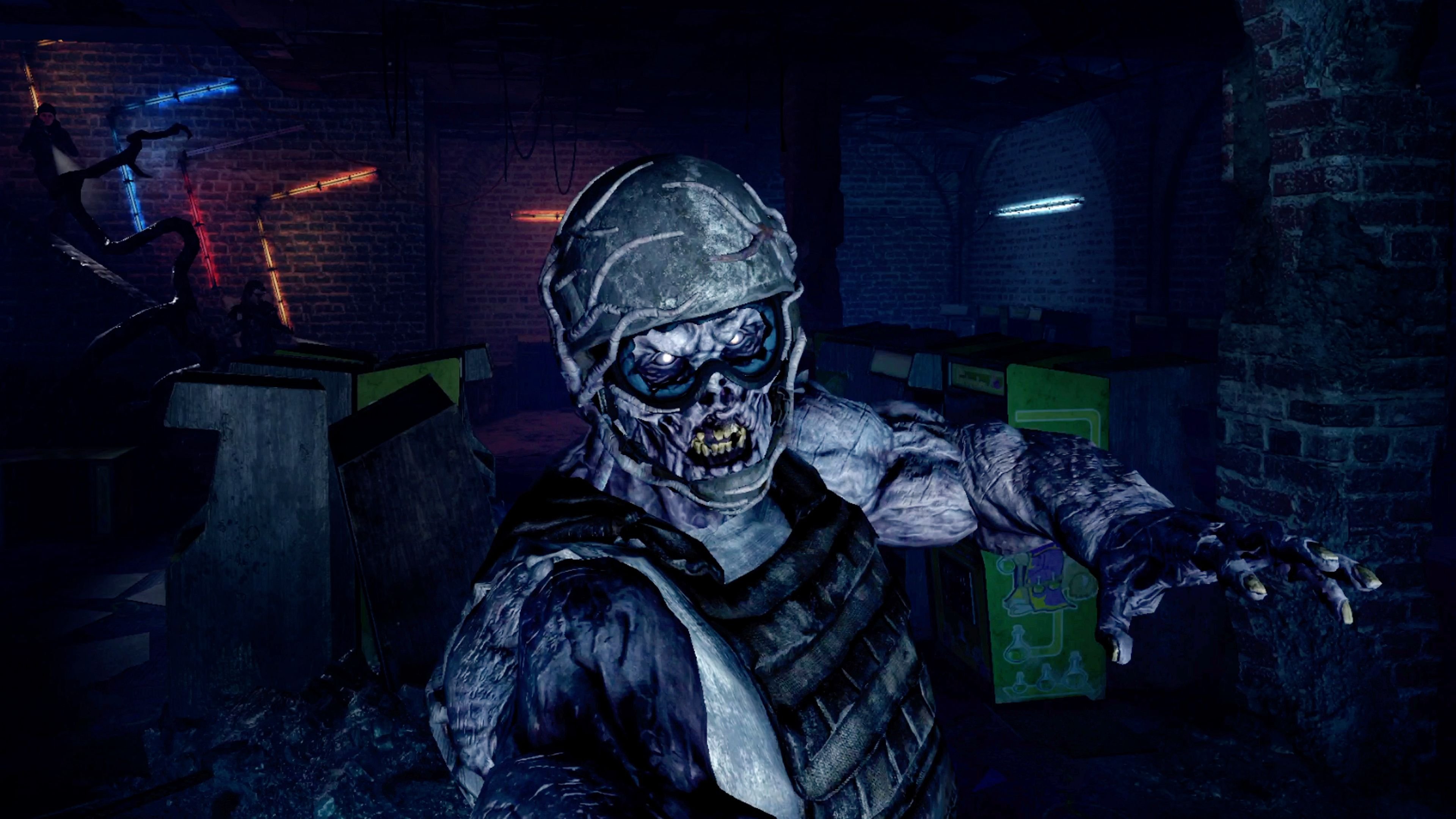 After the Fall - Complete Edition wird PSVR2 Launch Titel