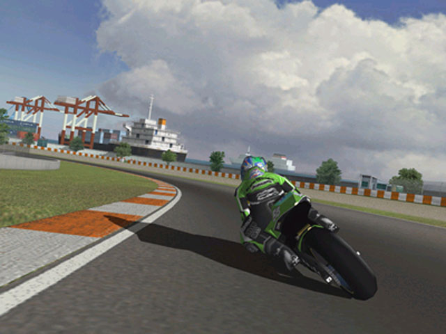 MotoGP 4
