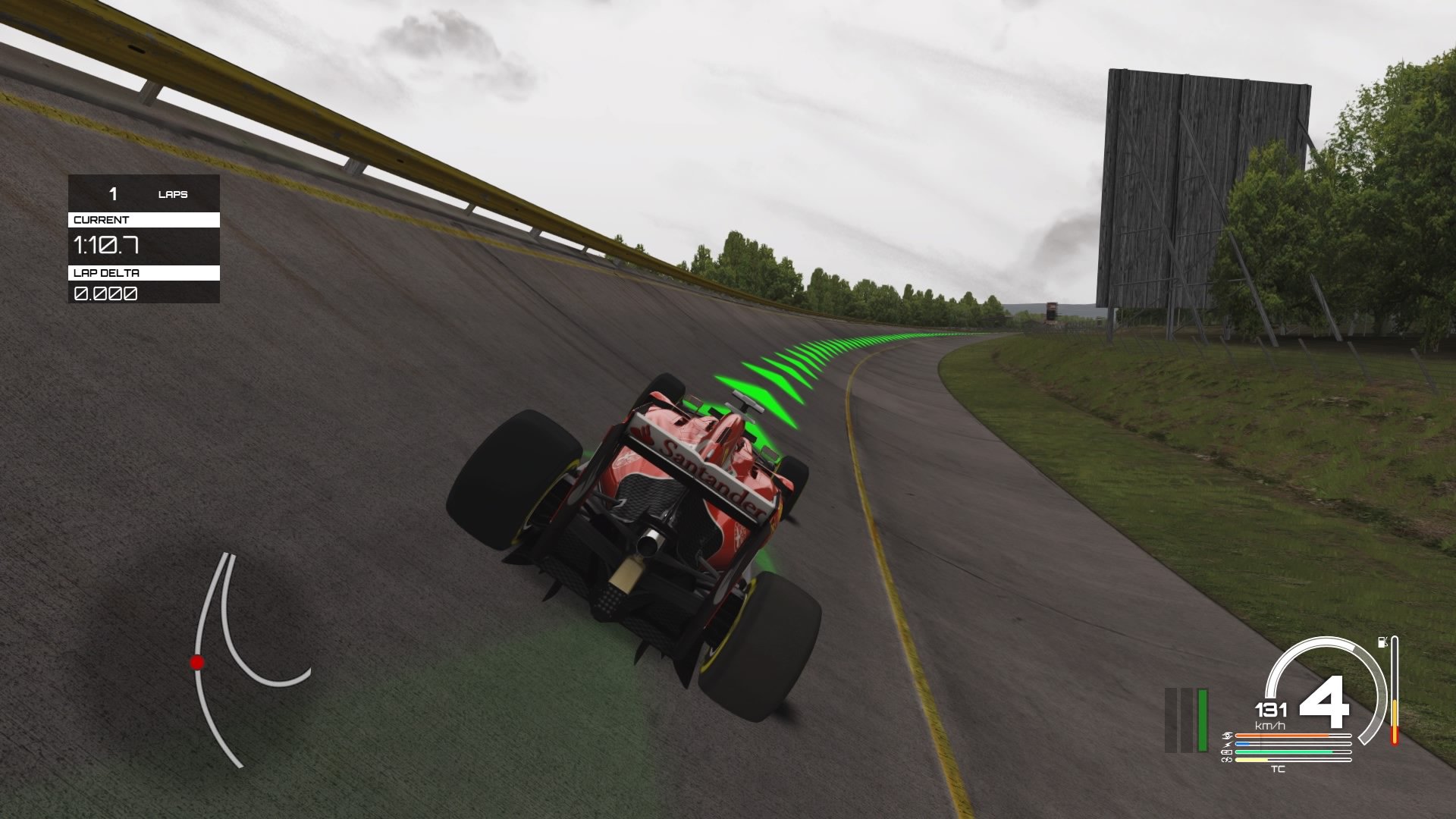 Assetto Corsa: Ultimate Edition