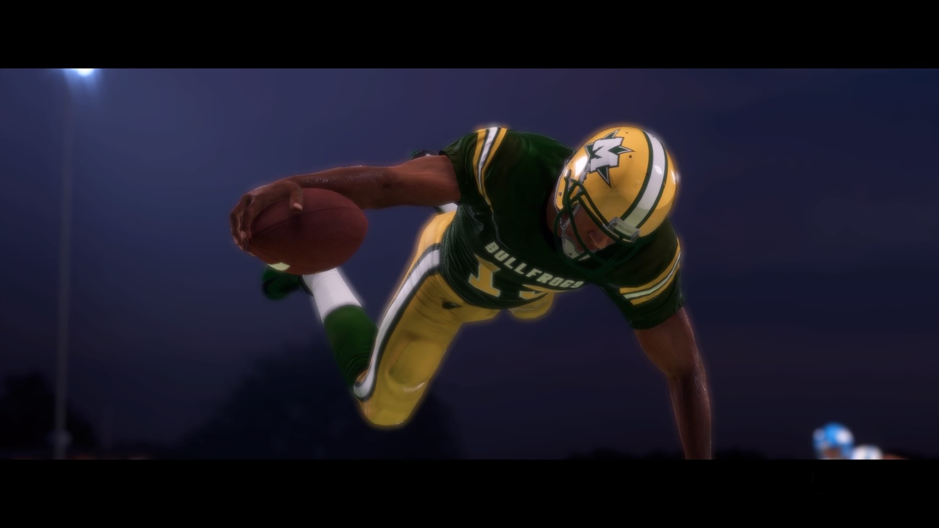 Madden NFL 18