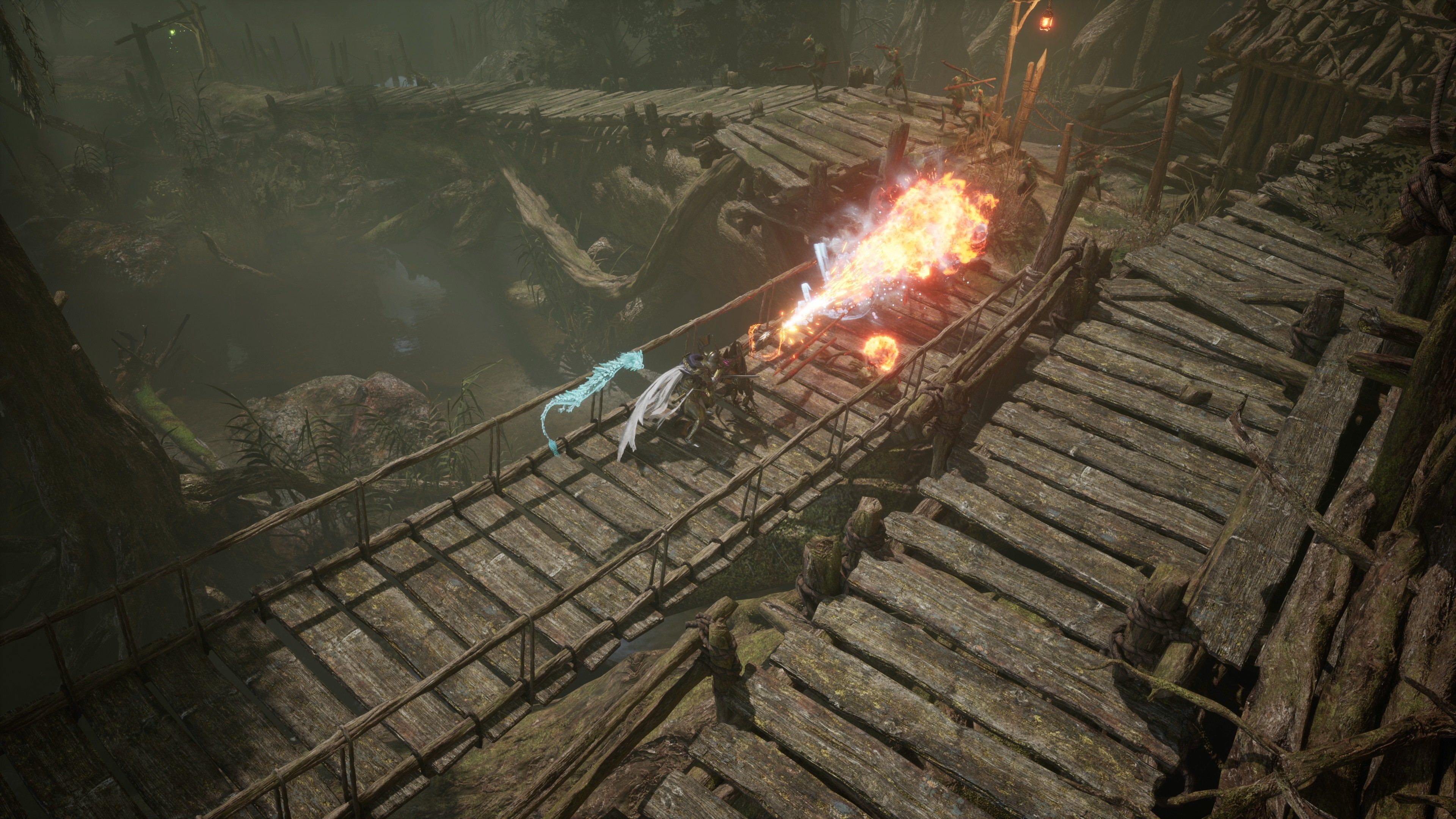 Dragonkin: The Banished - Koop-Modus vorgestellt