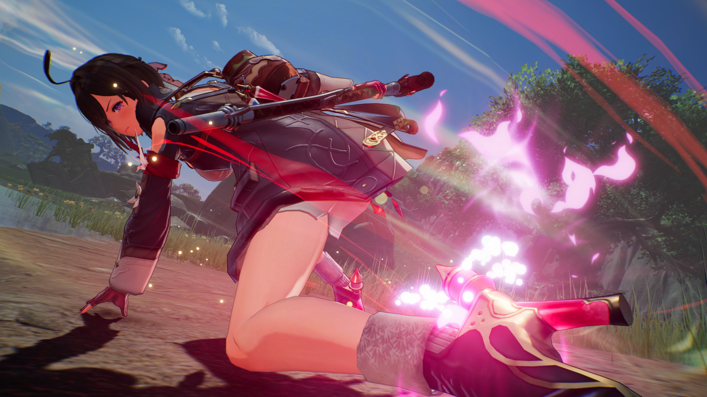 Atelier Yumia: Die Alchemistin der Erinnerungen und das erträumte Land