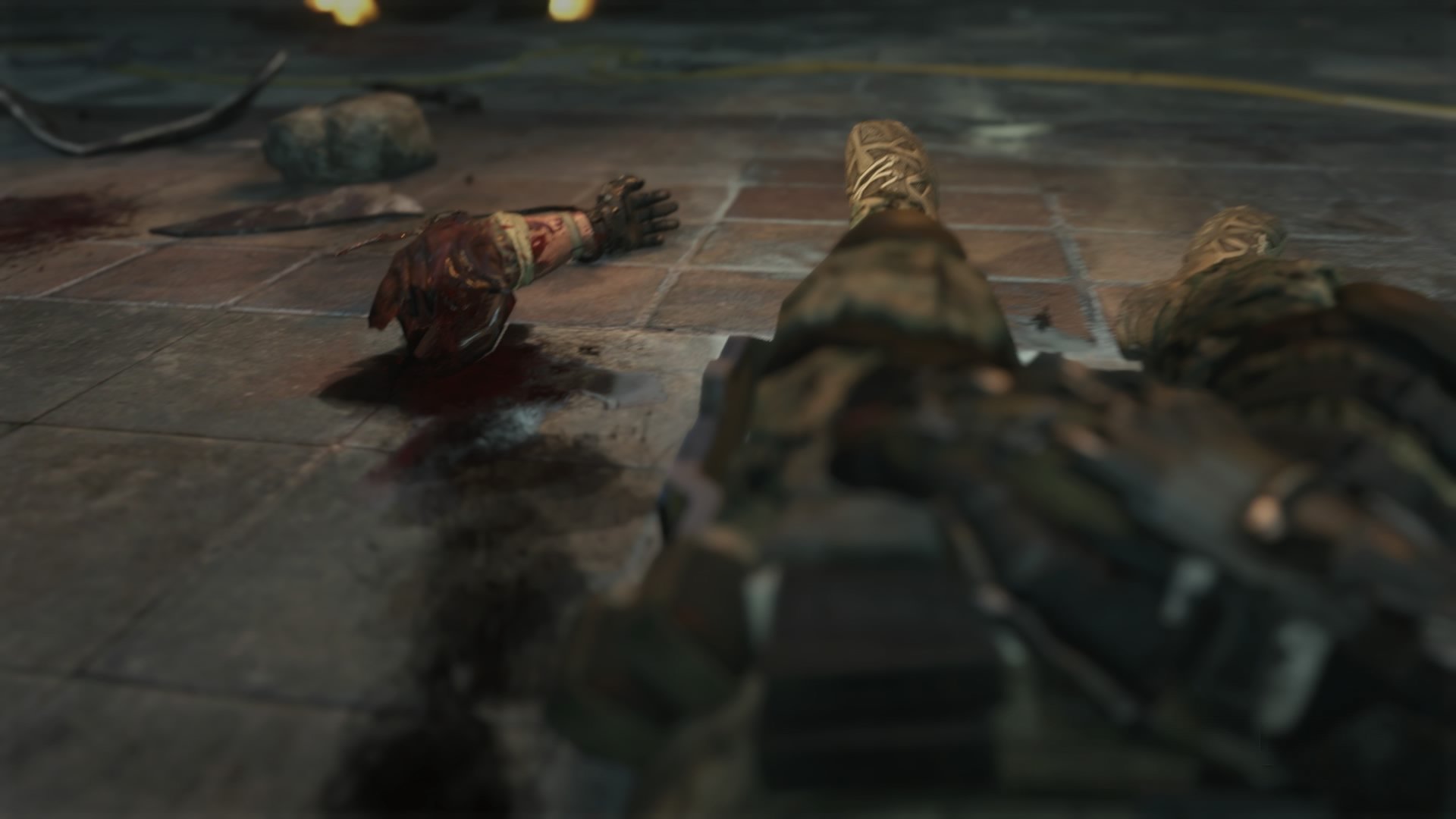 Call of Duty: Advanced Warfare