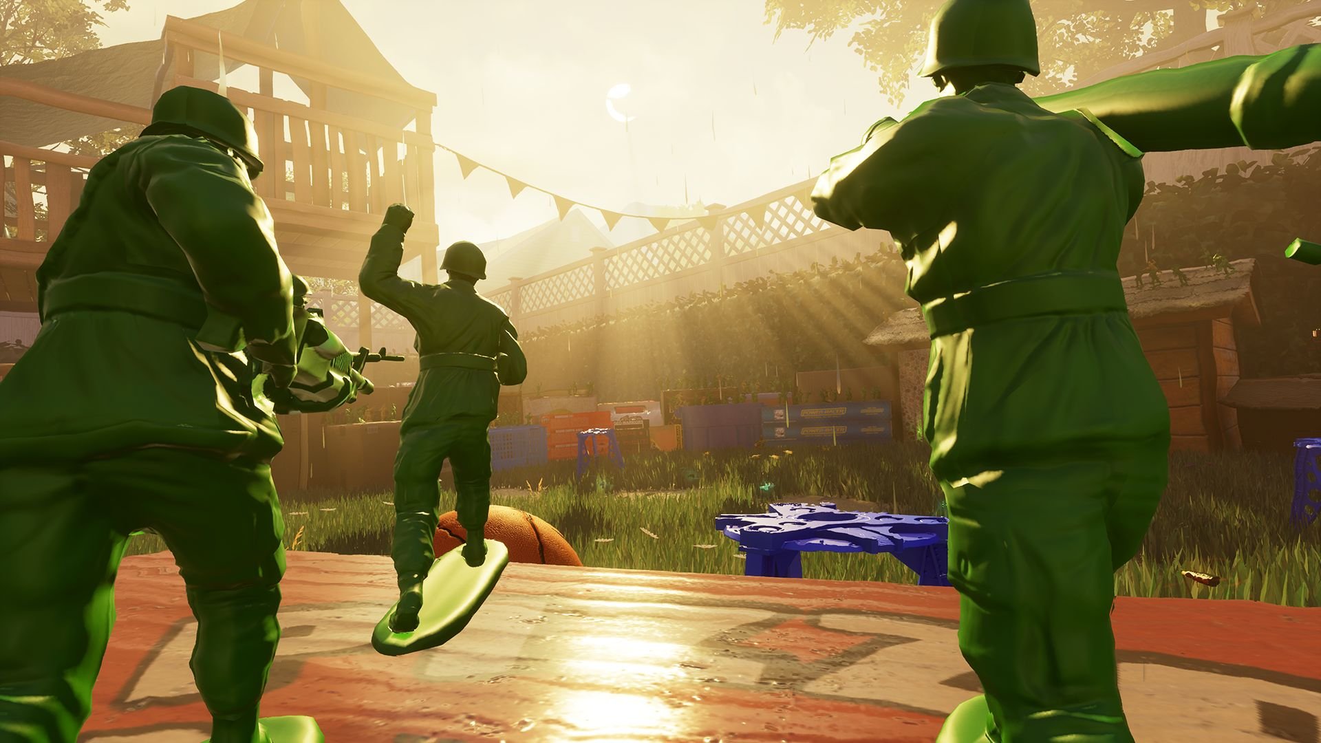 Hypercharge: Unboxed