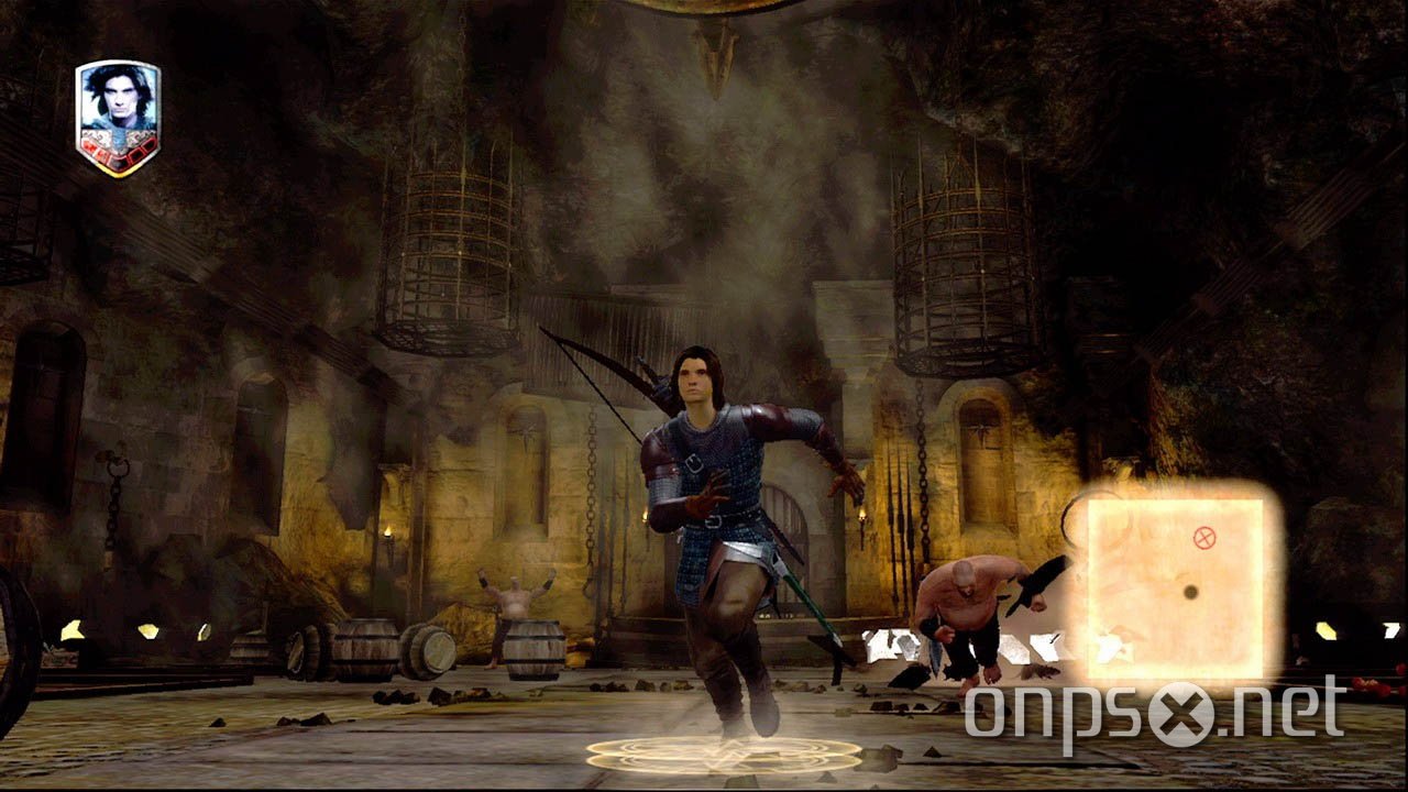 Die Chroniken von Narnia: Prinz Kaspian von Narnia