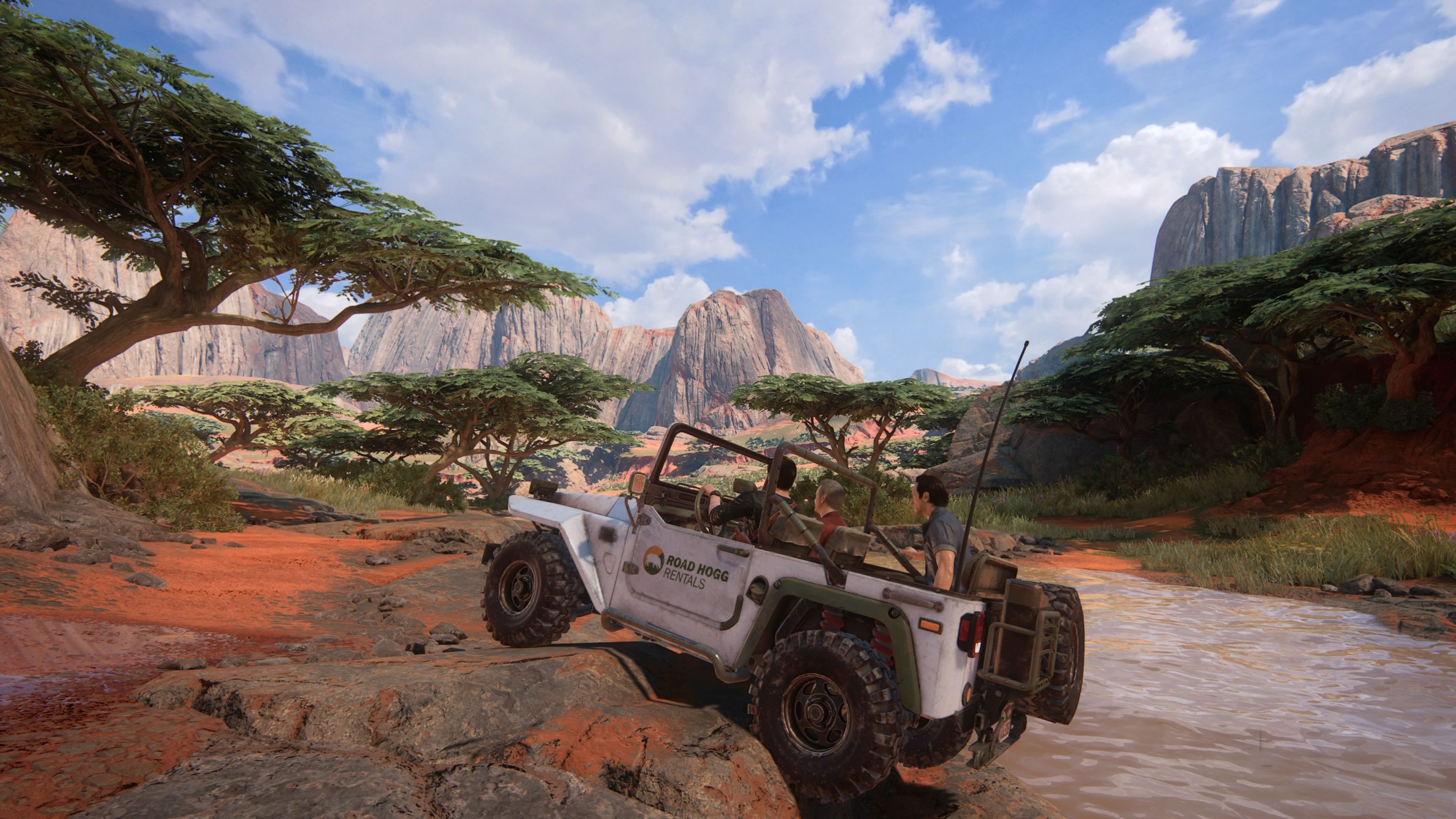 Uncharted: Legacy of Thieves Collection